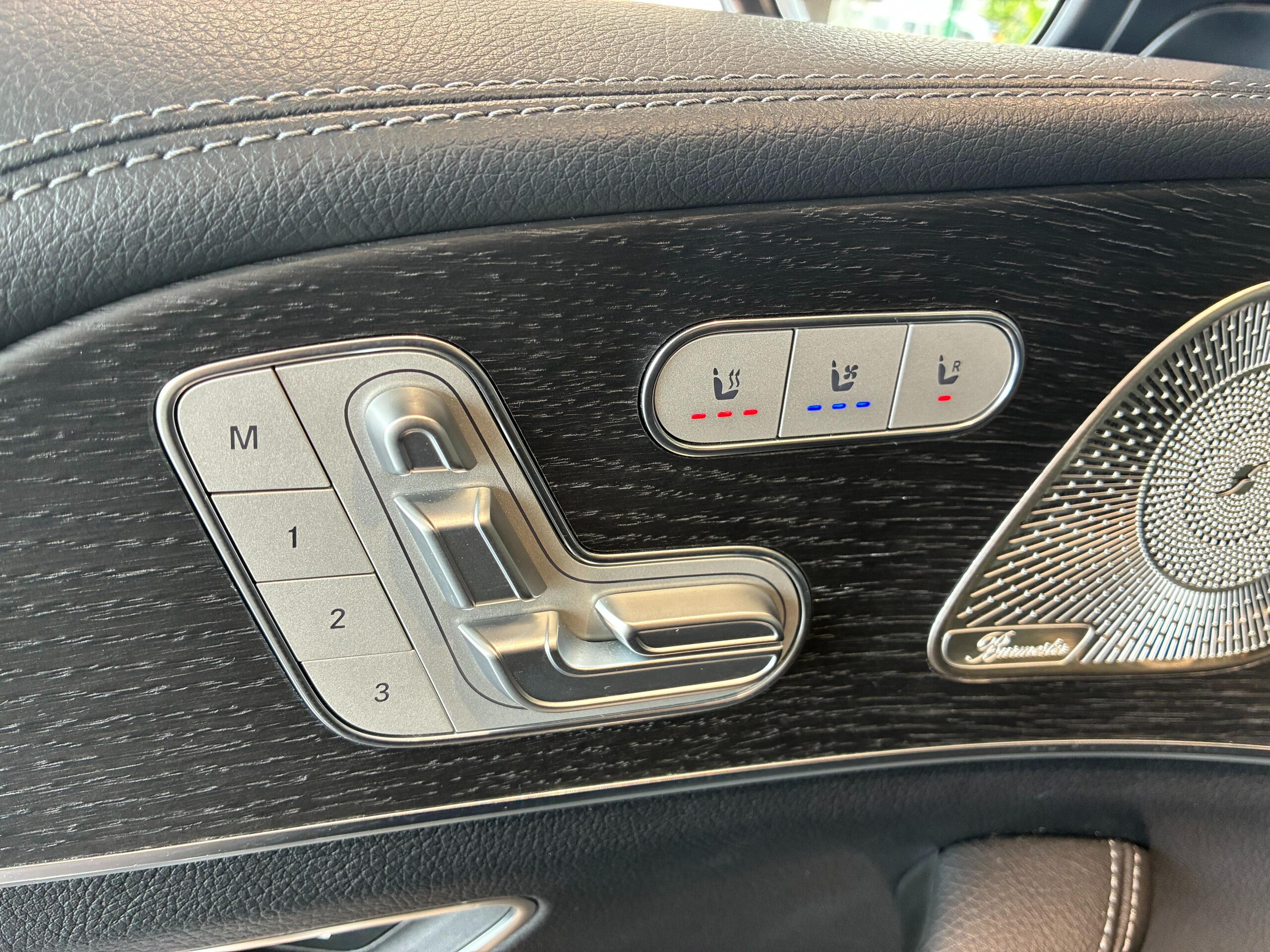 2022 Mercedes-Benz GLS - メルセデス・ベンツ GLS 580 4マチック スポーツ (ISG搭載モデル) 4WD AMGライン/パノラミックルーフ/本革