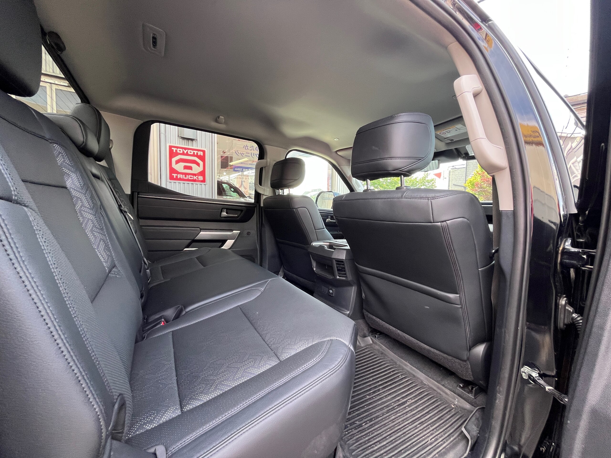 2022 Toyota Tundra - 2022 تويوتا Tundra