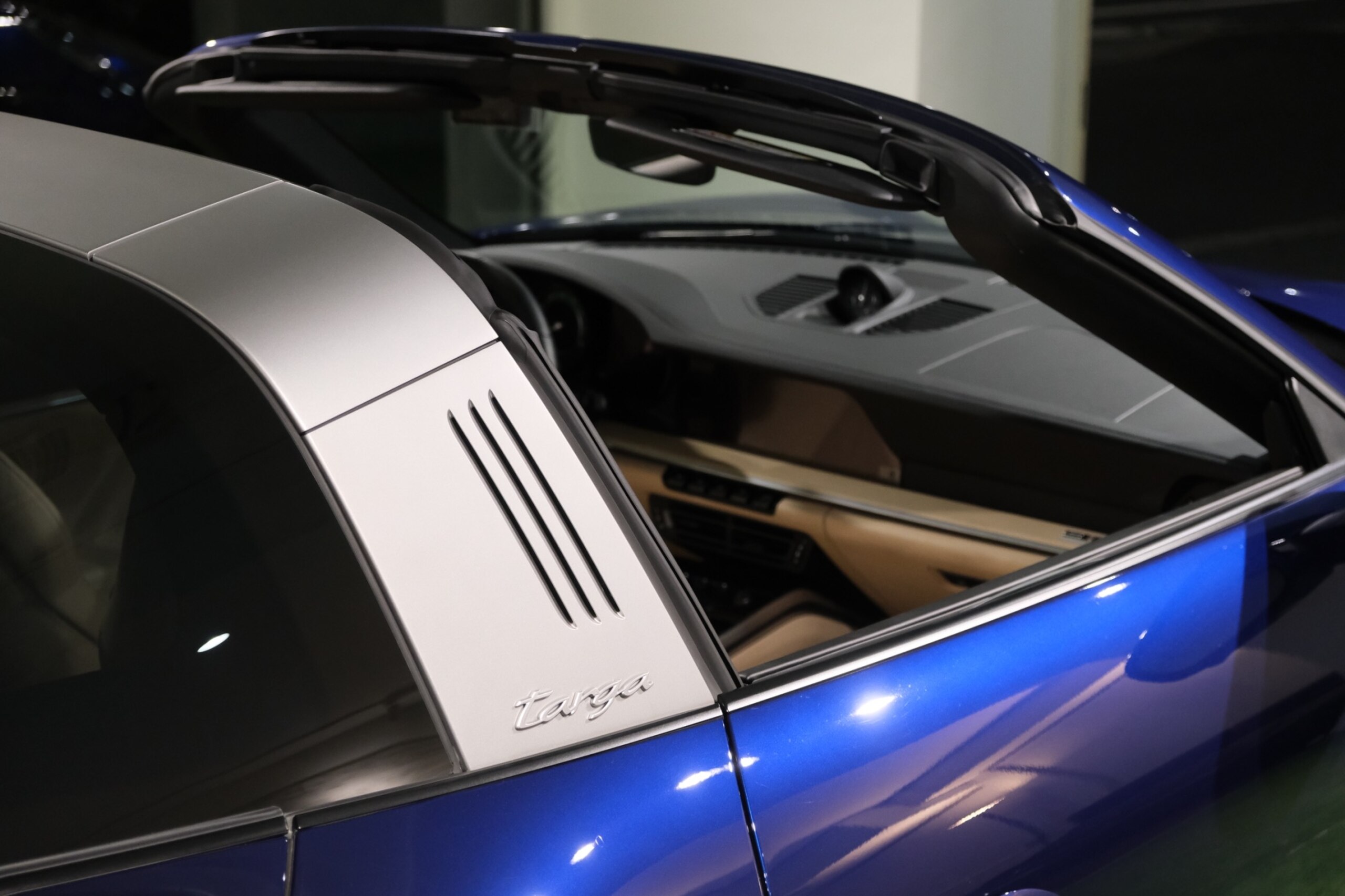 2022 Porsche 911 - 2022 بورشه 911