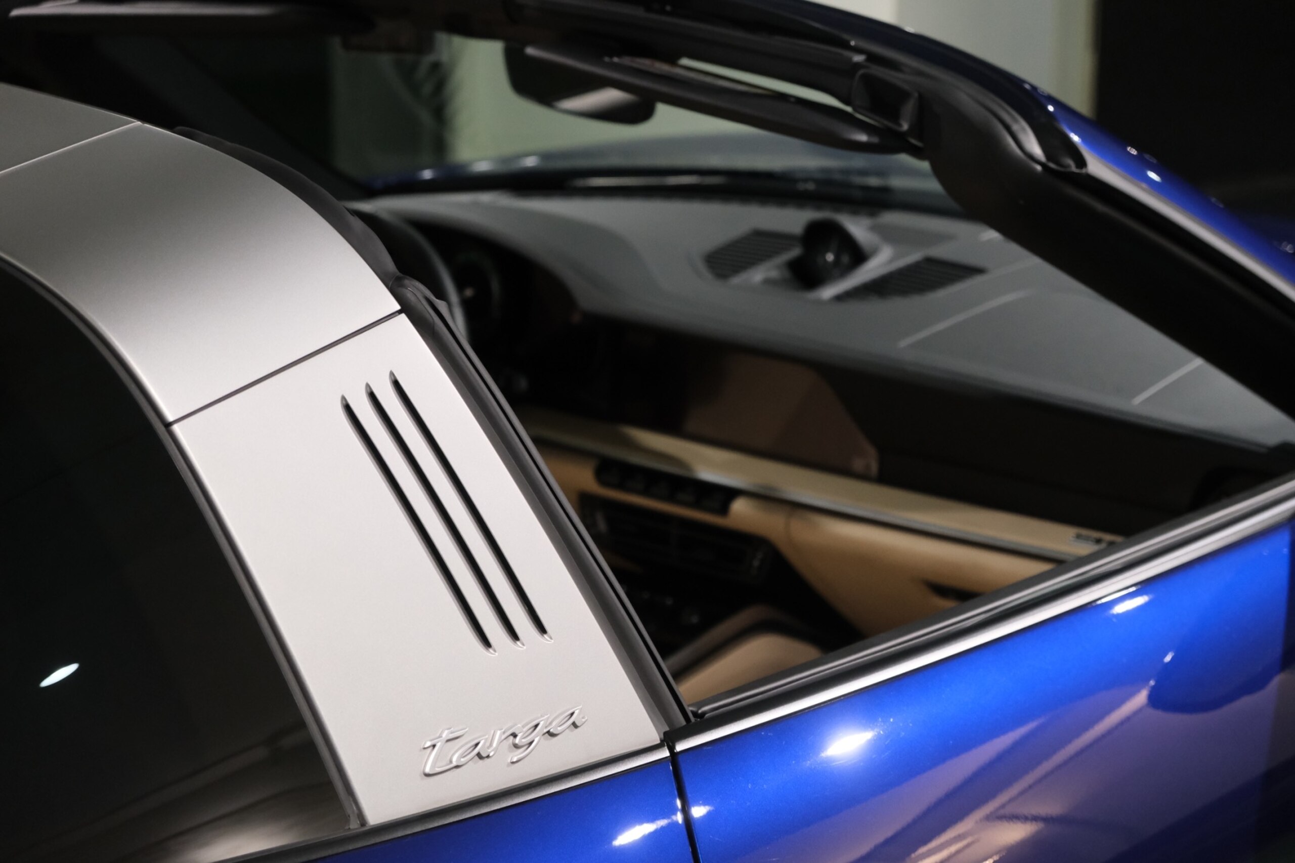 2022 Porsche 911 - 2022 بورشه 911