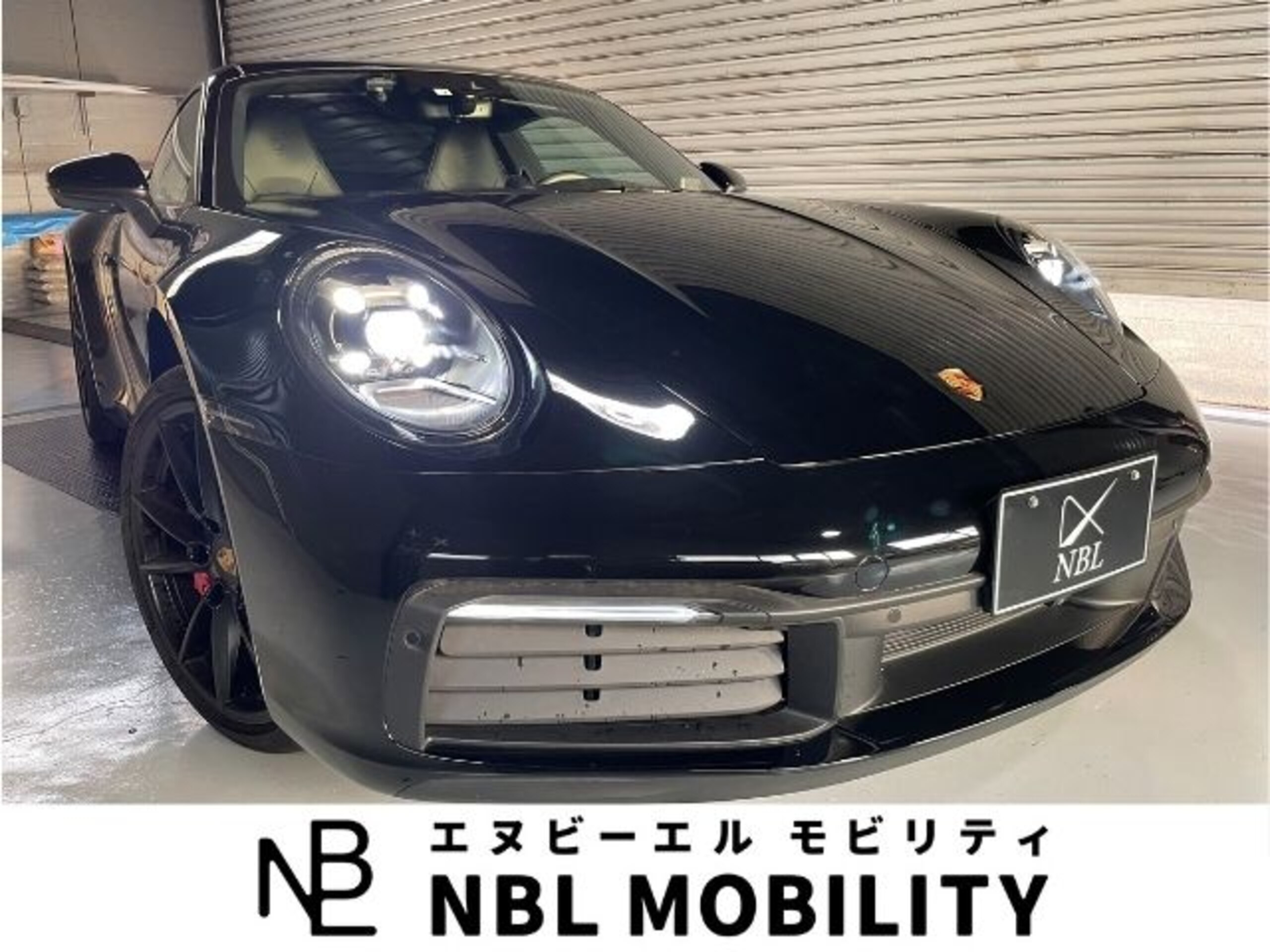2022 Porsche 911 - ポルシェ 911 カレラS PDK スポーツクロノPKG フロントアクスルリフトシステム サテンプラックホイール スポーツエクゾーストシステム ストレージパッケージ パワーステアリングプラス レーンチェンジアシスト レーンキープアシスト