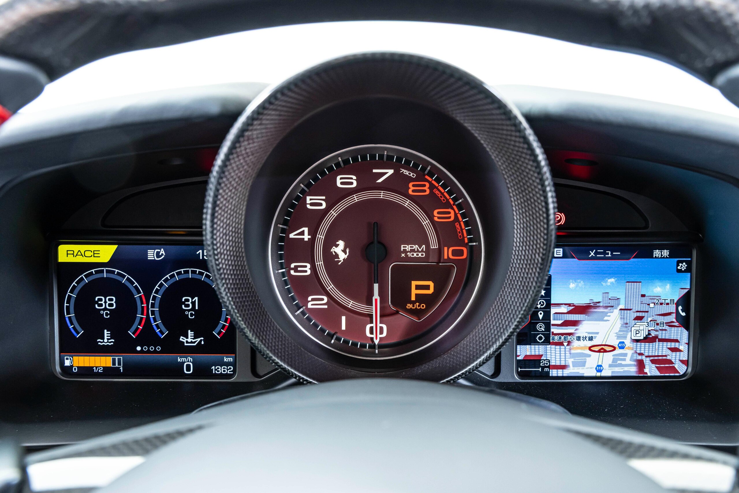 2022 Ferrari F8 Tributo