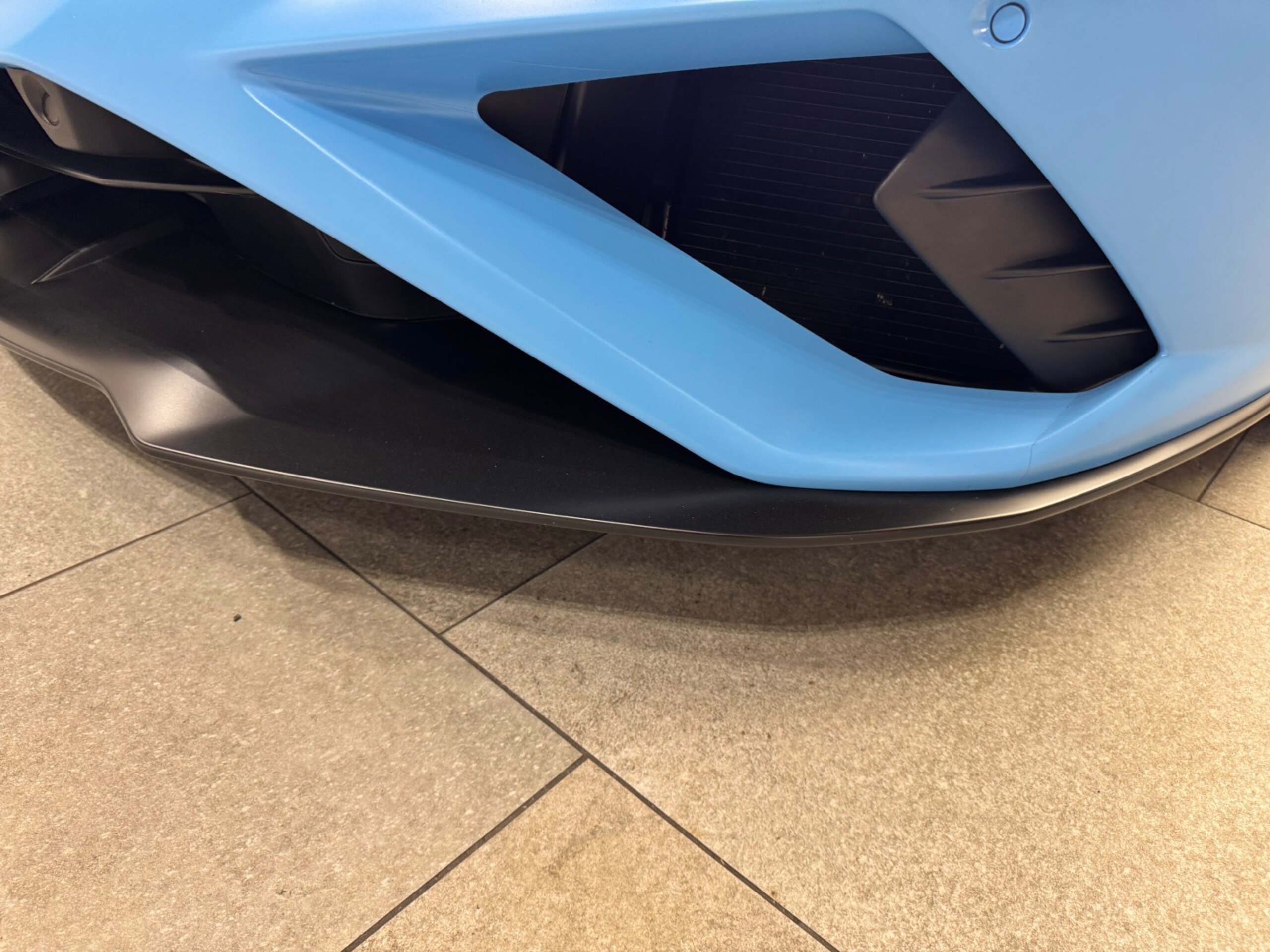2022 Lamborghini HuracanSpider - 2022 لامبورغيني HuracanSpider