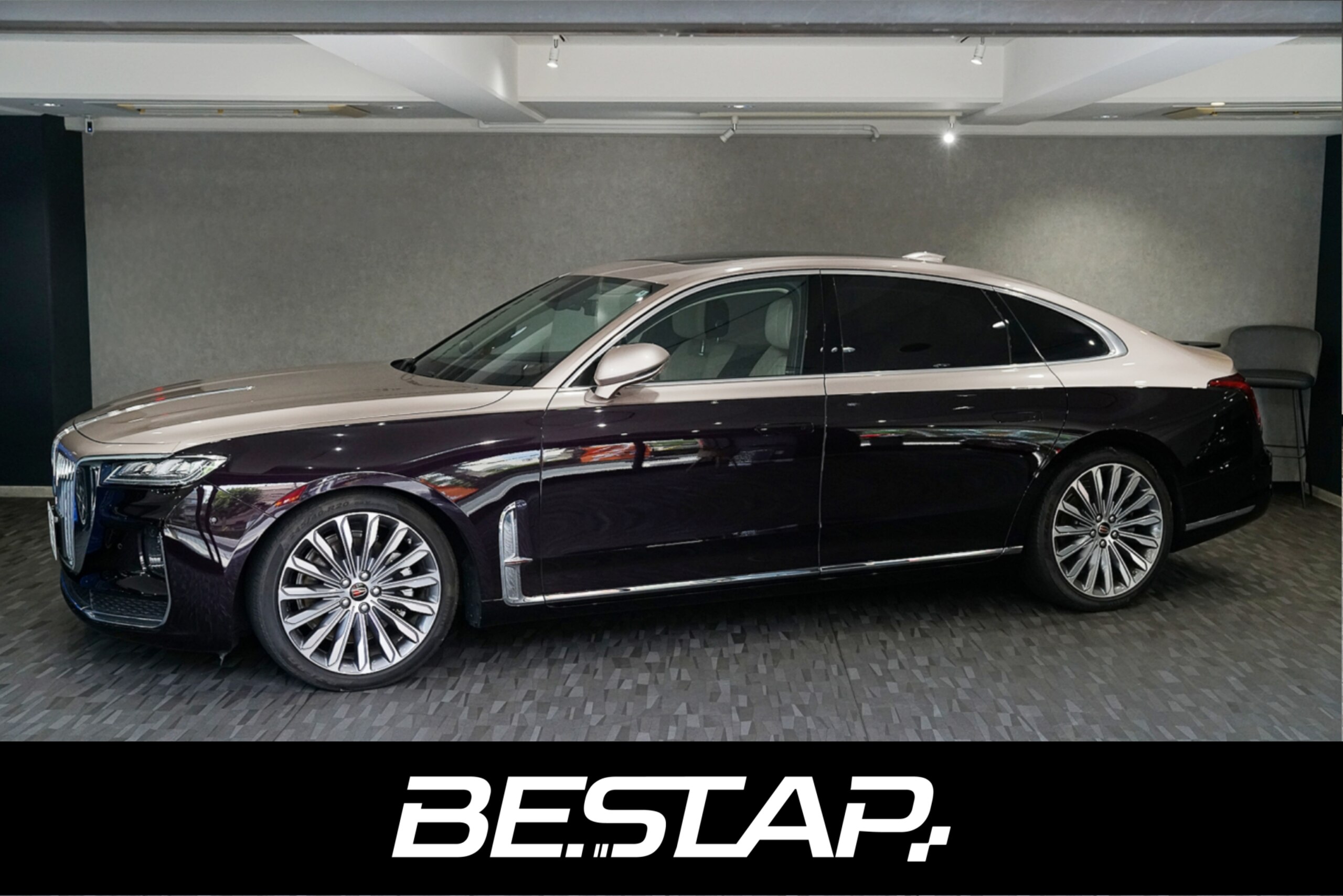 2022 Other Imported HONGQI - 2022 سيارة مستوردة أخرى HONGQI