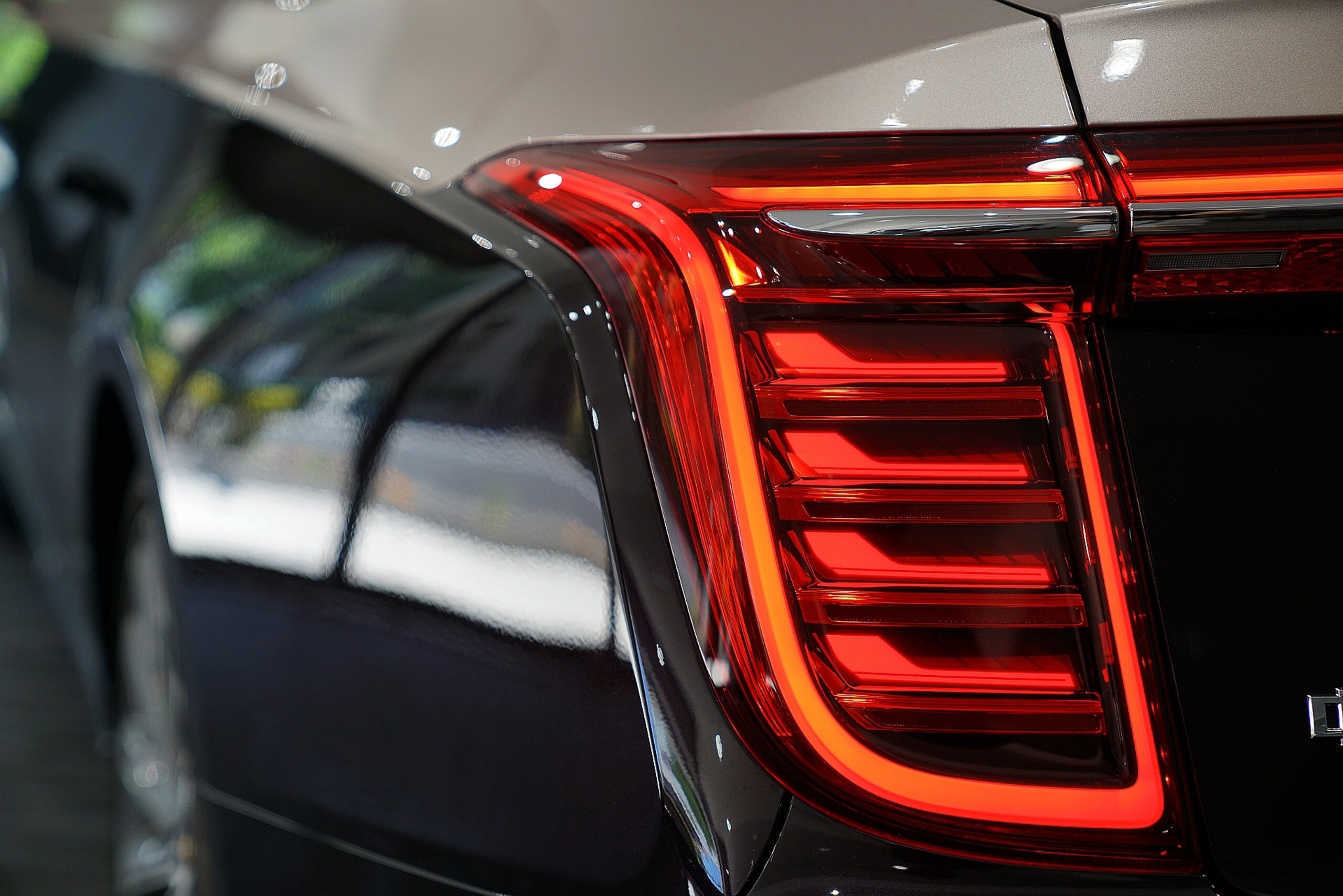 2022 Other Imported HONGQI