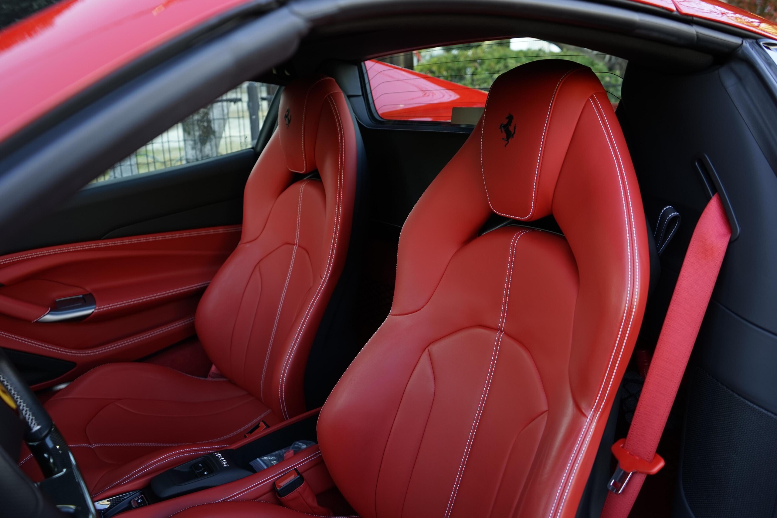 2022 Ferrari F8Spider