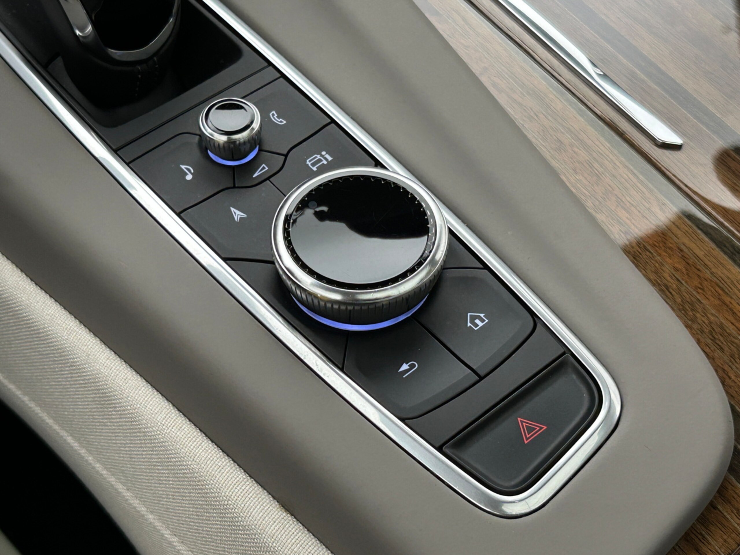 2022 Cadillac Escalade