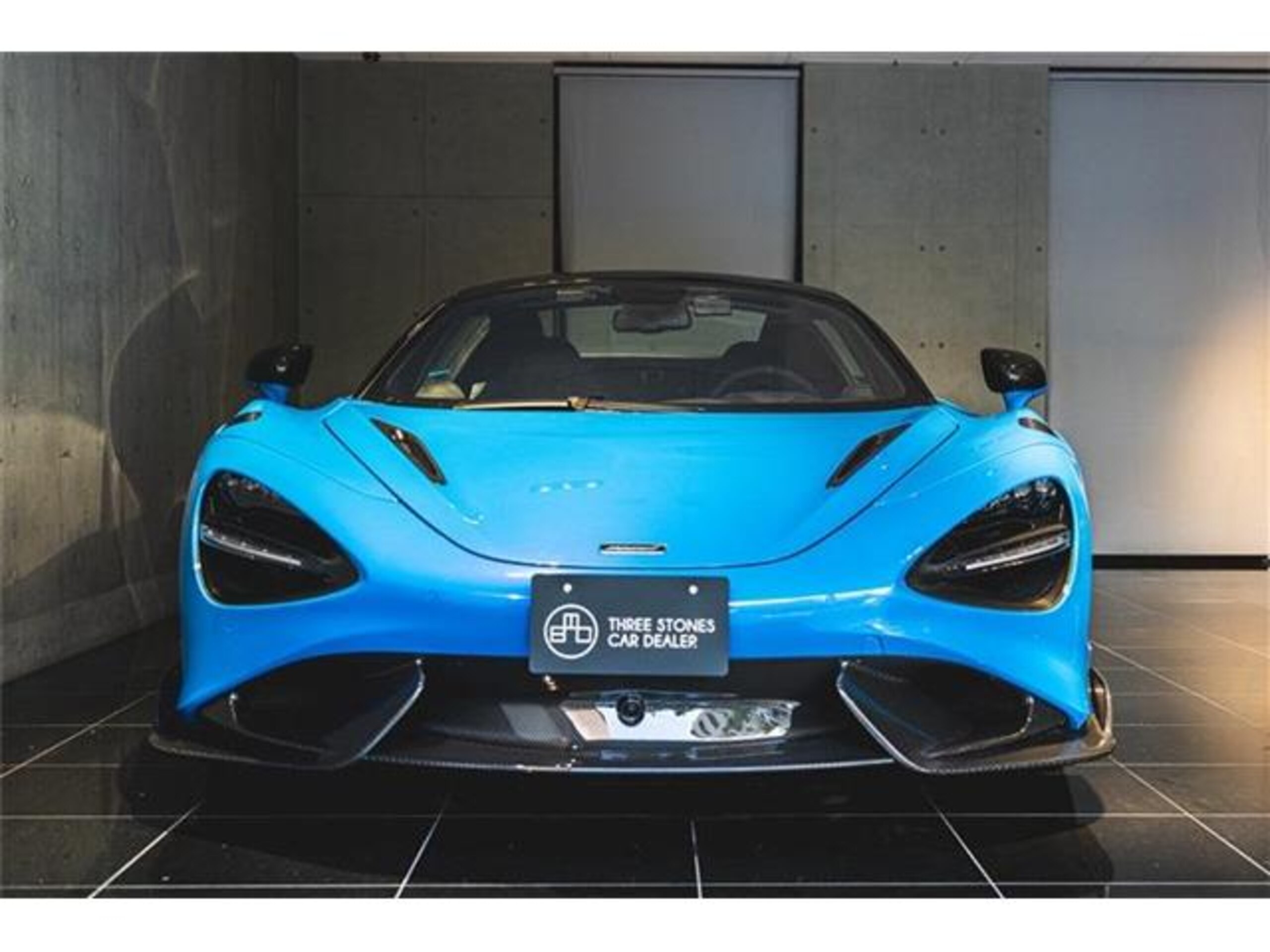 2022 McLaren 765LT Spider - 2022 ماكلارين 765LT Spider