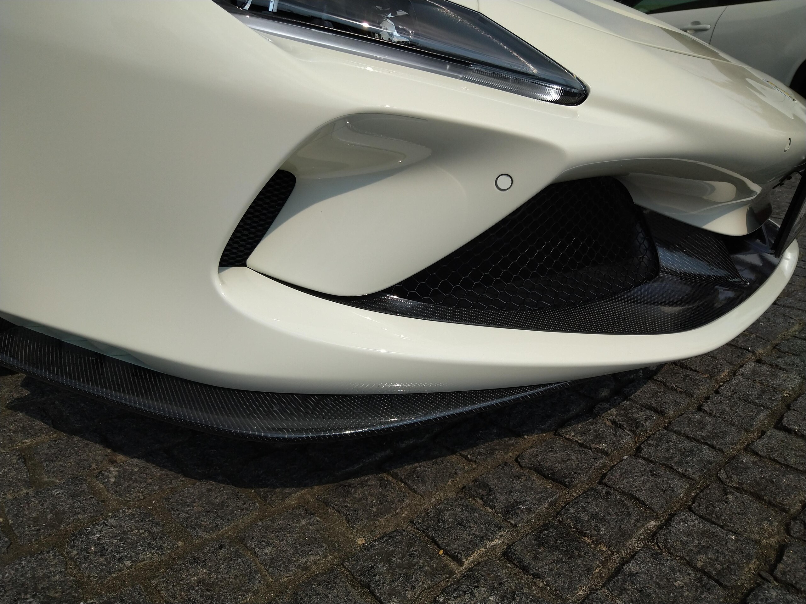 2022 Ferrari F8Spider - フェラーリ F8スパイダー F1 DCT