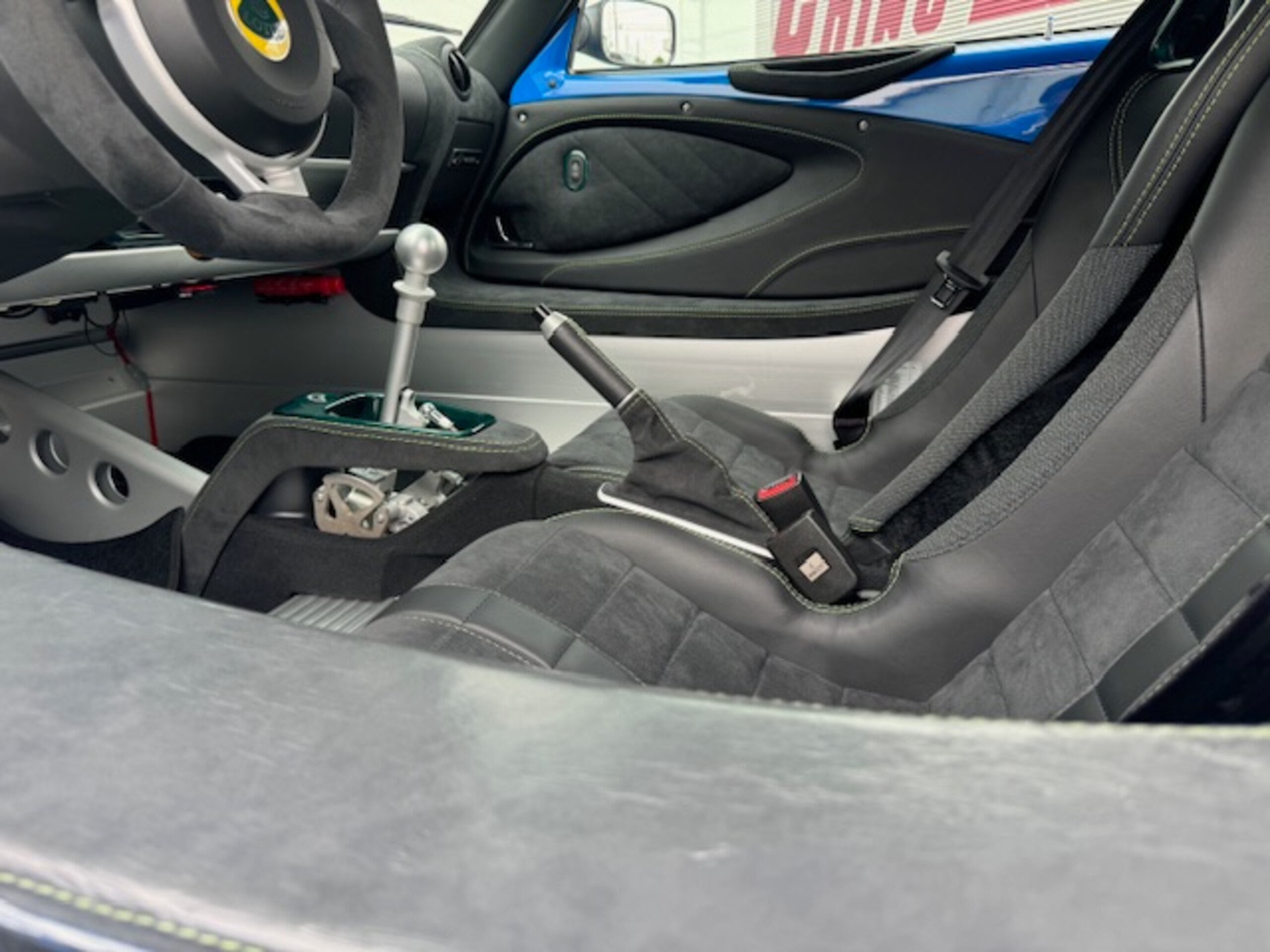 2022 Lotus Elise - 2022 لوتس Elise