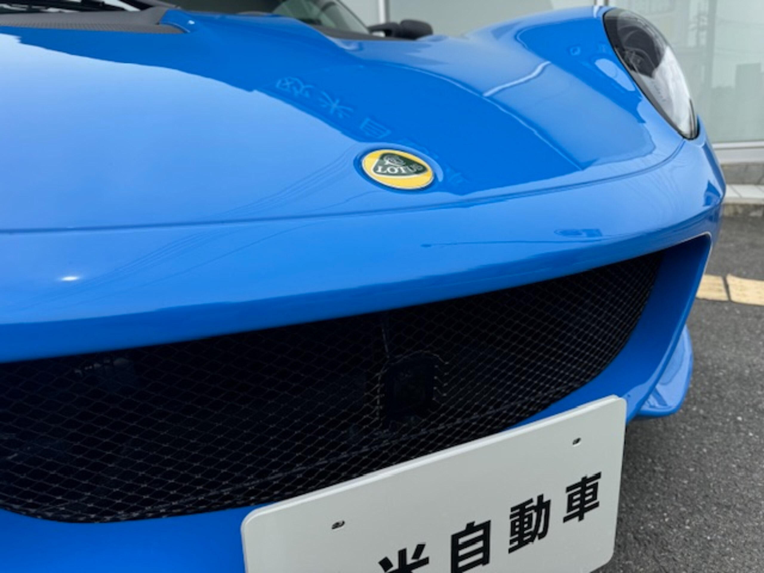 2022 Lotus Elise - 2022 لوتس Elise