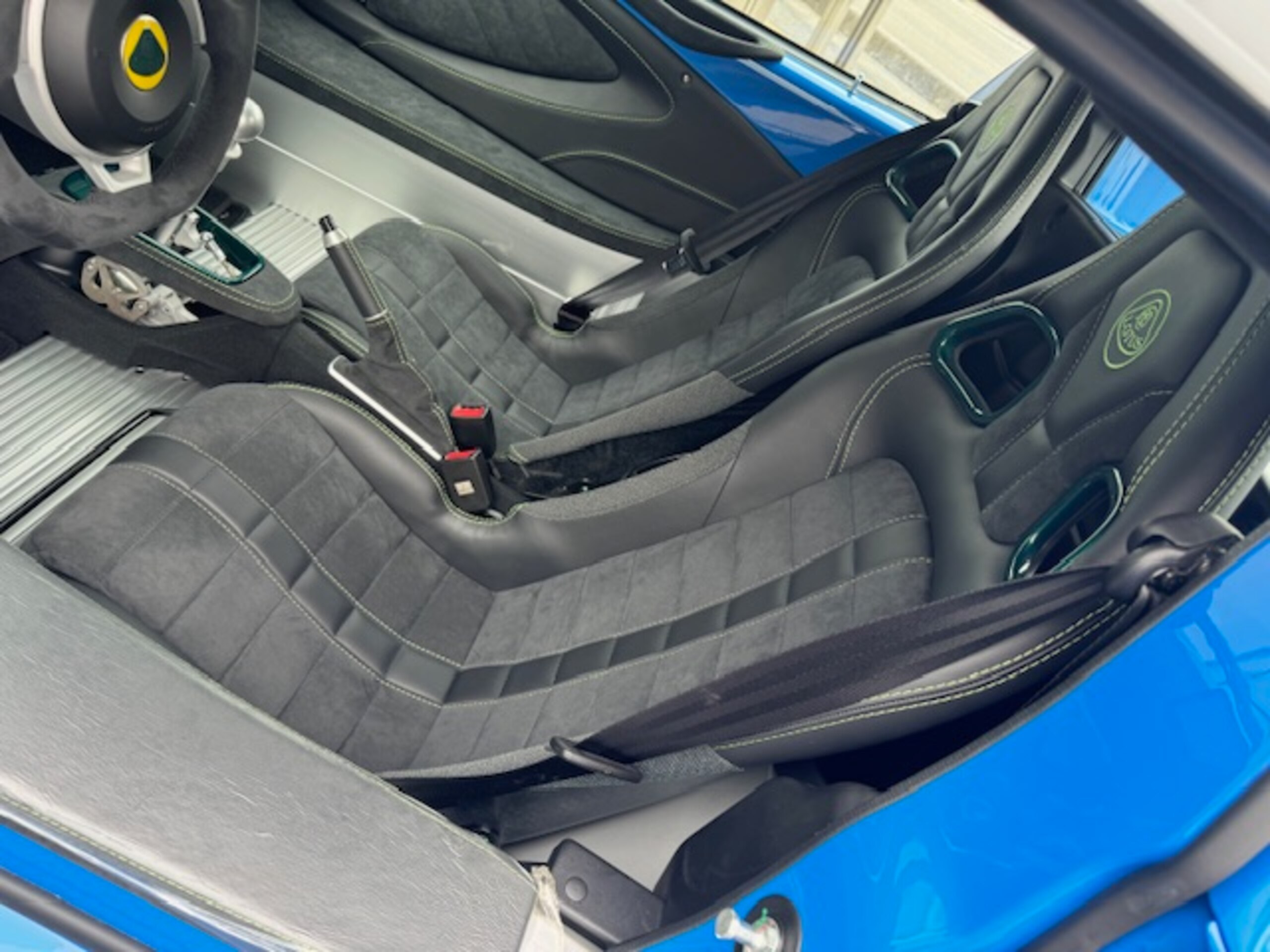 2022 Lotus Elise - 2022 لوتس Elise
