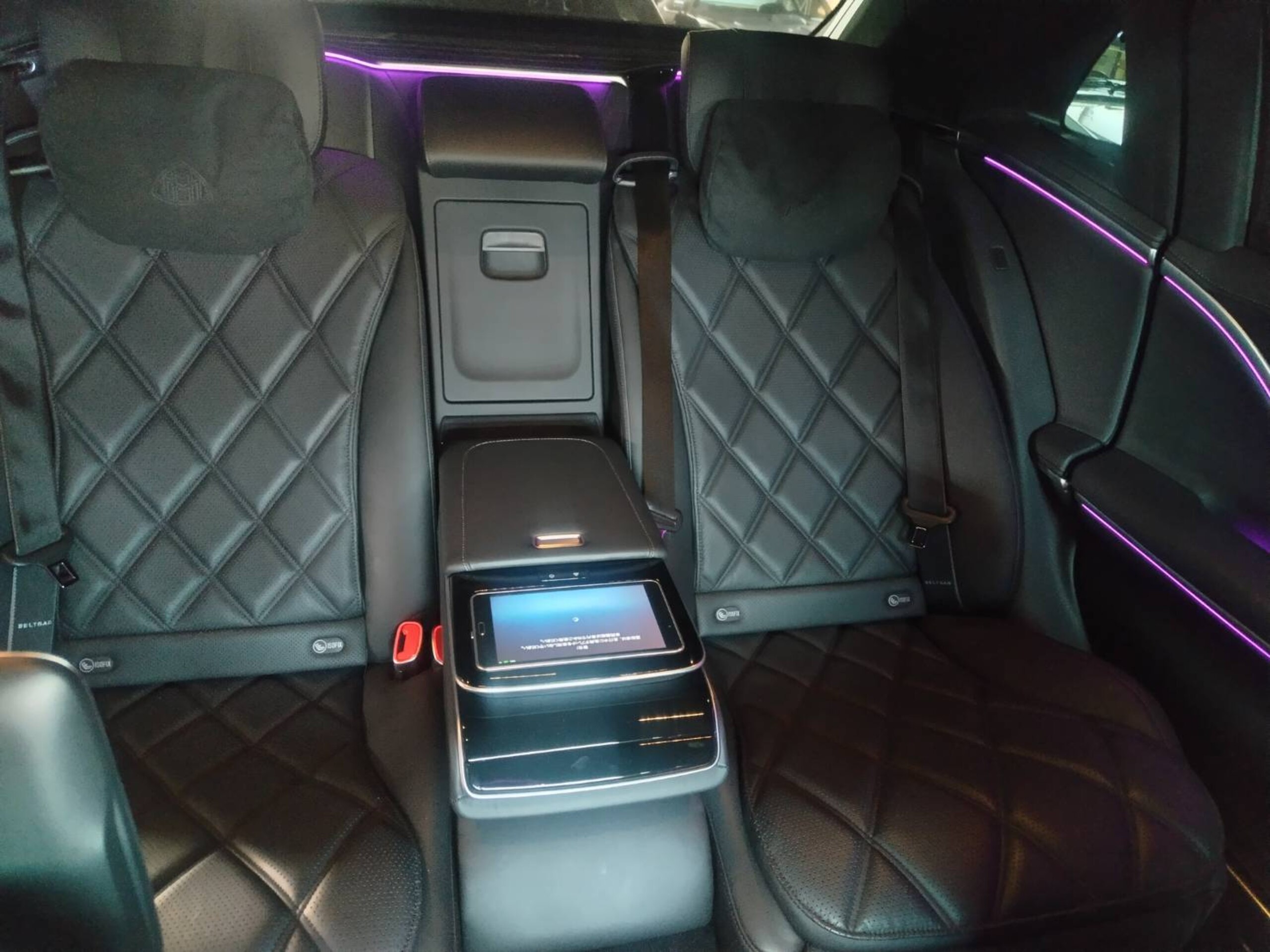 2022 Mercedes-Maybach S-Class - 2022 مرسيدس مايباخ S-Class