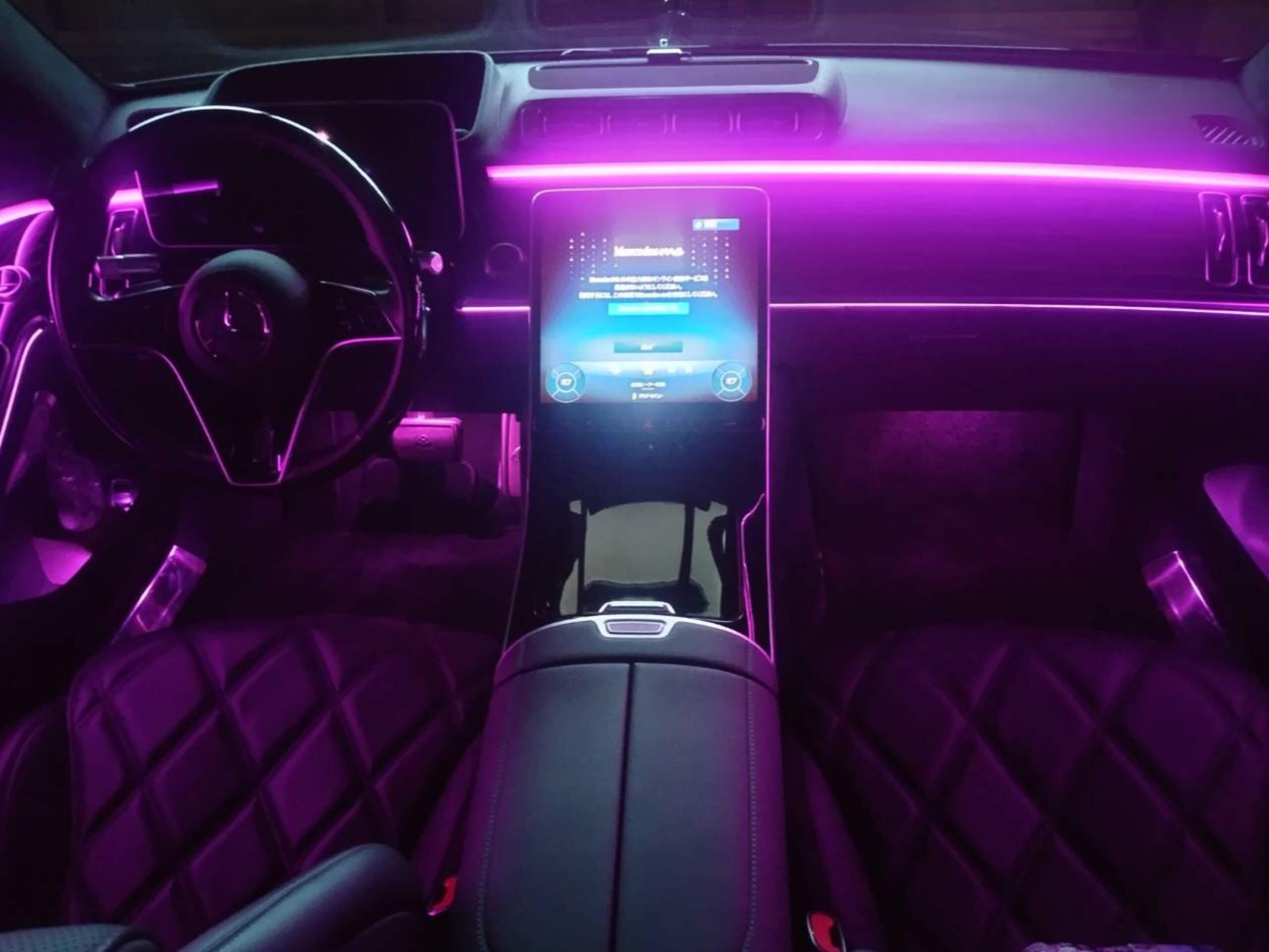 2022 Mercedes-Maybach S-Class - 2022 مرسيدس مايباخ S-Class