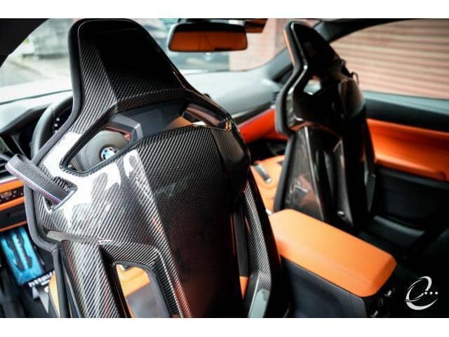 2022 BMW M4/3BA-52AZ30 - 2022 بي إم دبليو M4