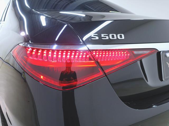 2025 Mercedes-Benz S-Class