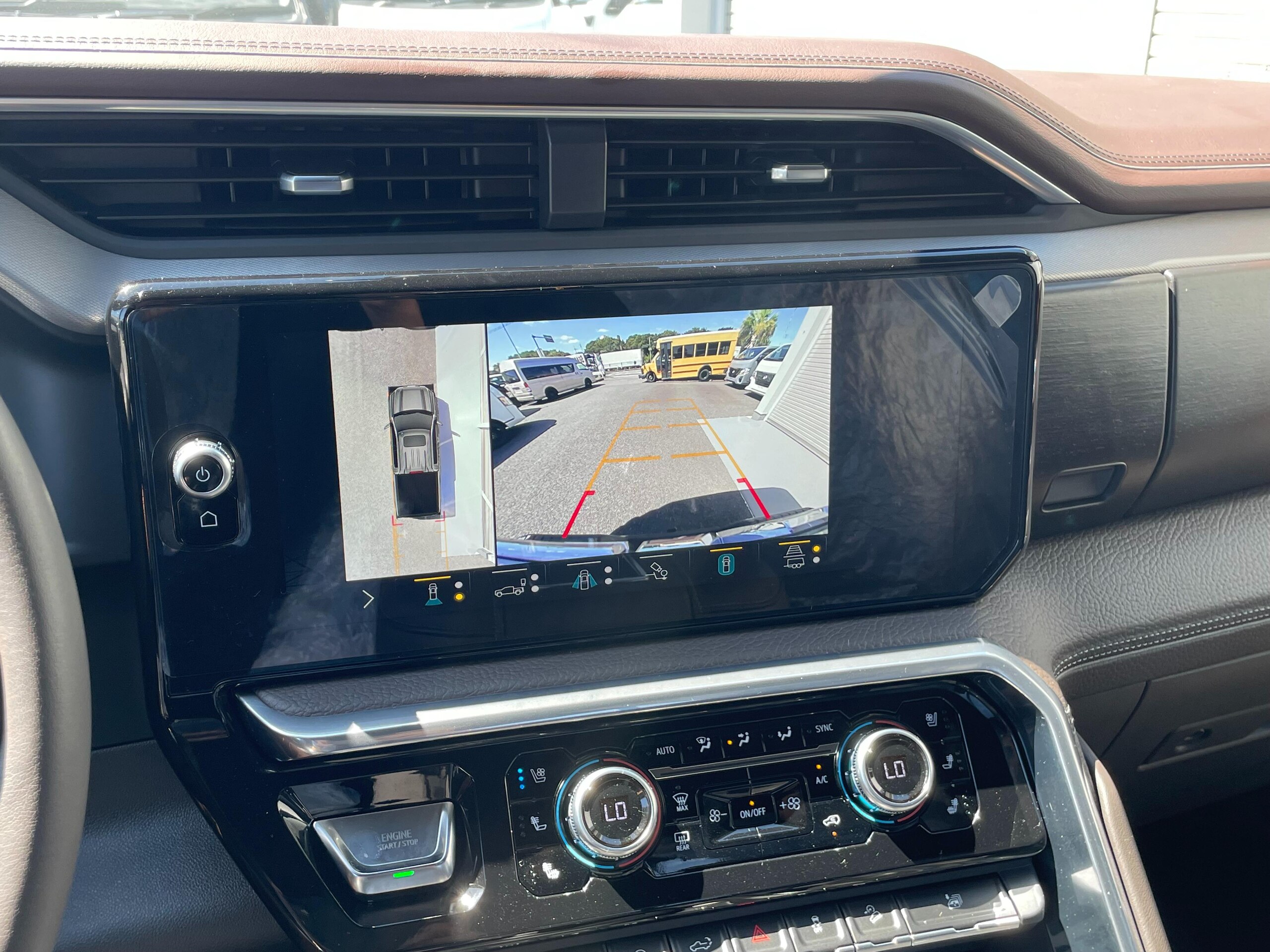 2022 GMC Sierra - ＧＭＣ シエラ DENALI 4WD クルーキャブ 2022y