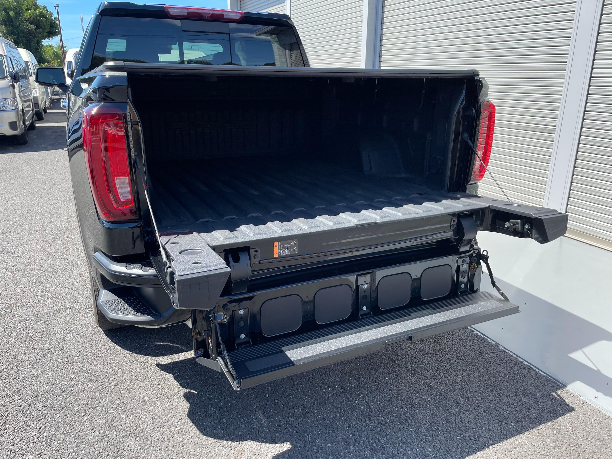 2022 GMC Sierra - ＧＭＣ シエラ DENALI 4WD クルーキャブ 2022y