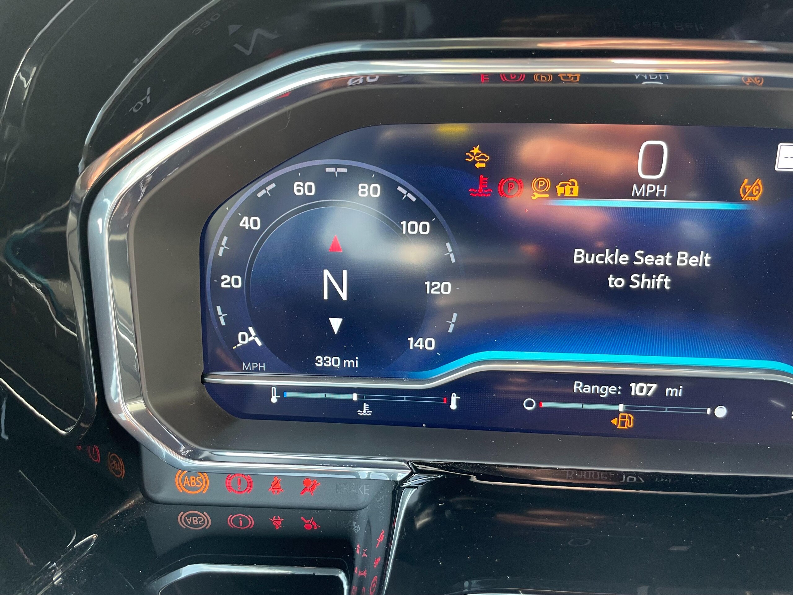 2022 Chevrolet Silverado