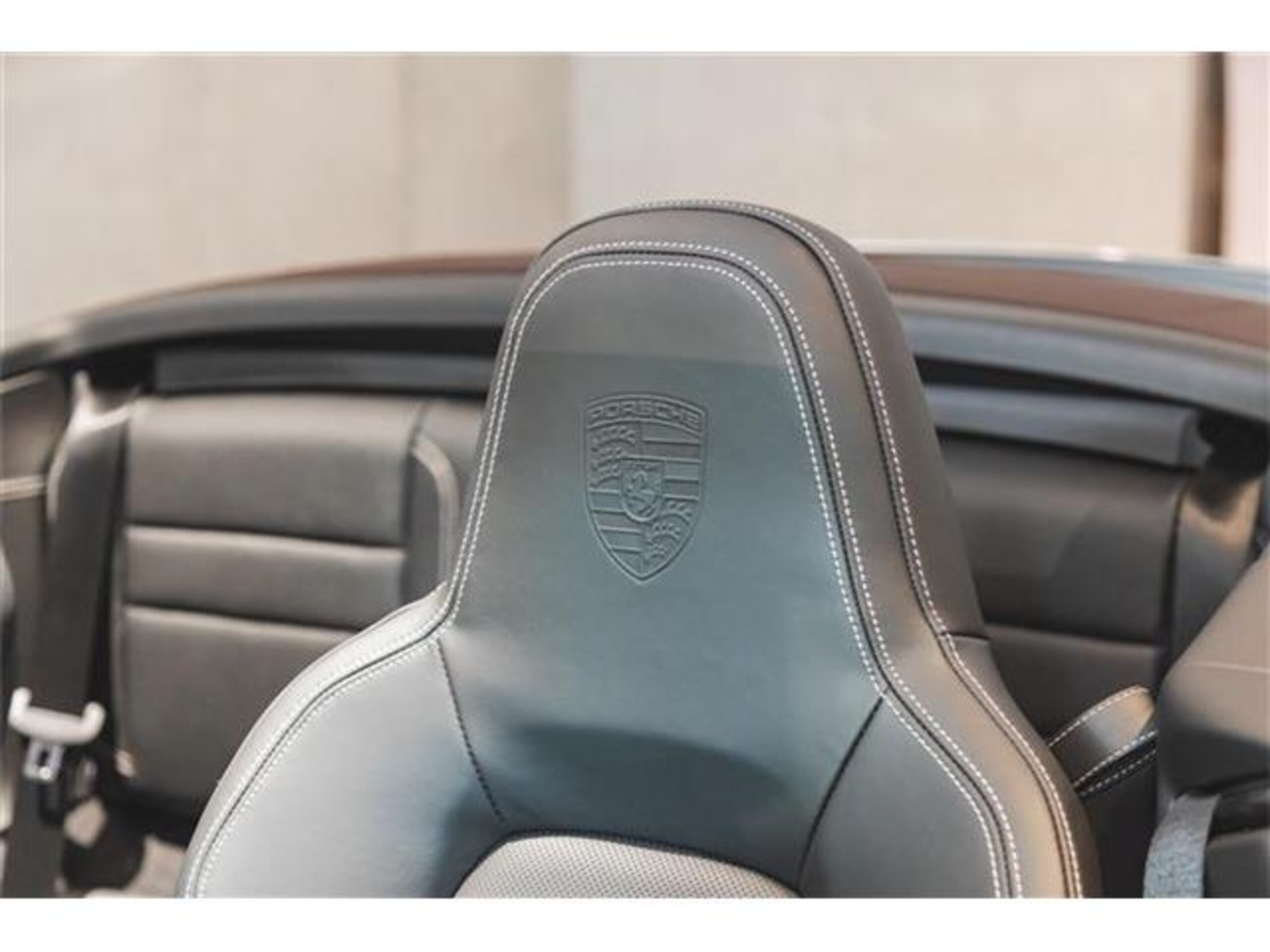 2023 Porsche 911 Cabriolet - ポルシェ 911カブリオレ カレラS PDK スポーツクロノパッケージ シートベンチレーション 20/21インチ911ターボデザインホイール