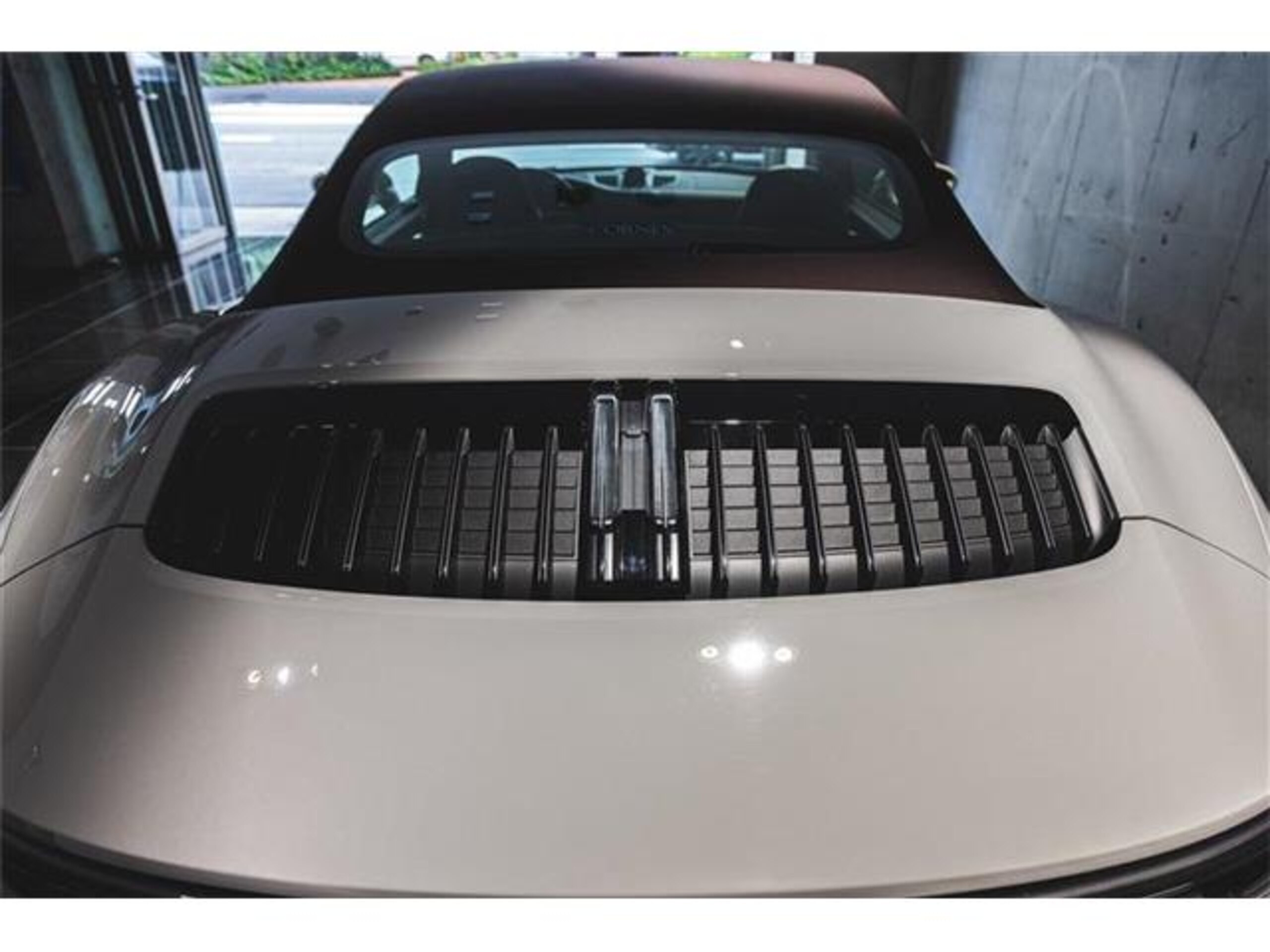 2023 Porsche 911 Cabriolet - ポルシェ 911カブリオレ カレラS PDK スポーツクロノパッケージ シートベンチレーション 20/21インチ911ターボデザインホイール