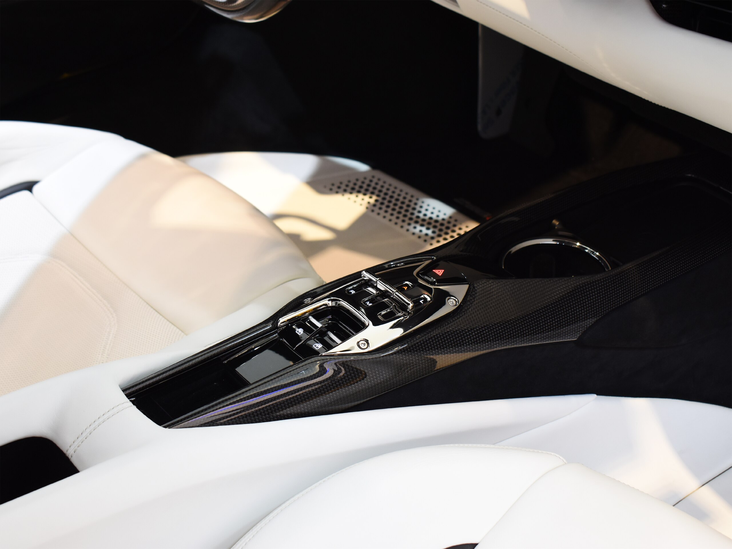 2023 Ferrari 296GTB