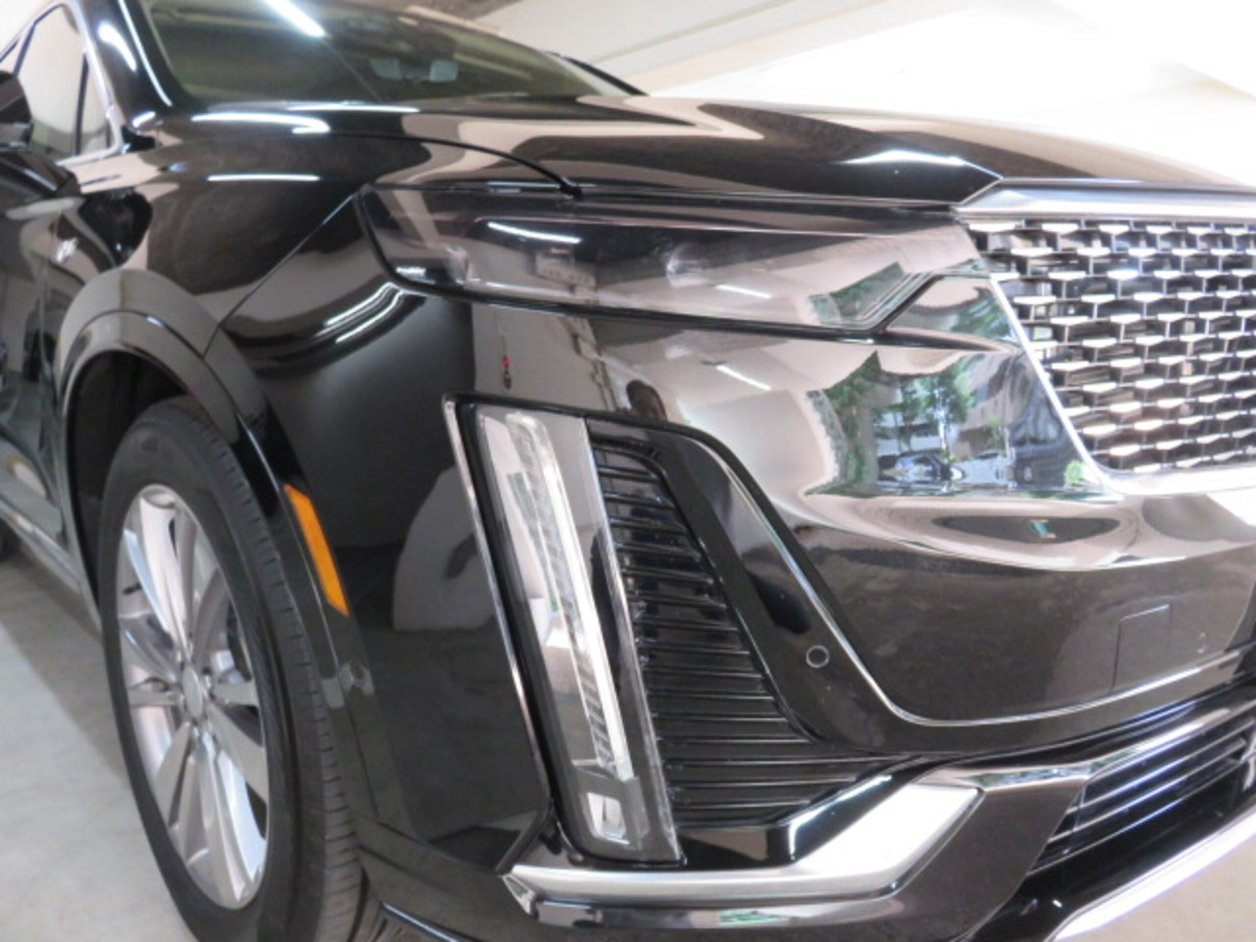 2023 Cadillac XT6