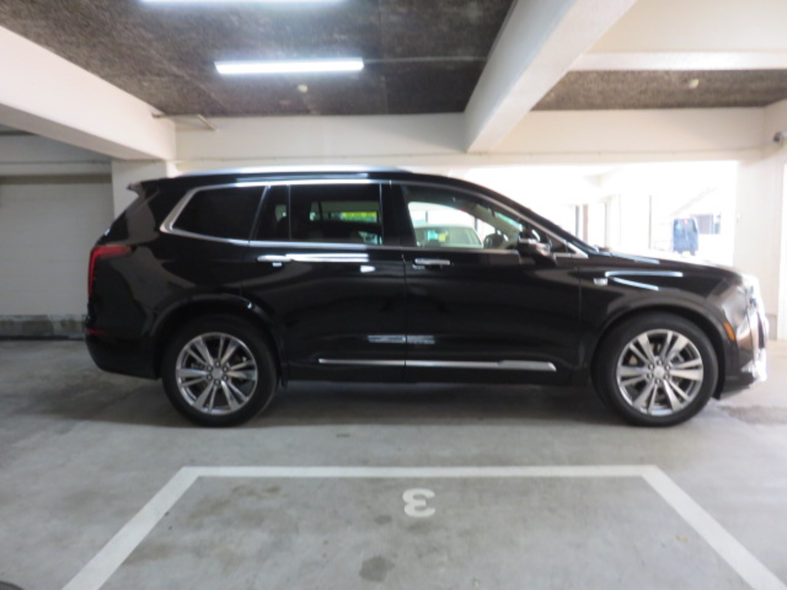 2023 Cadillac XT6
