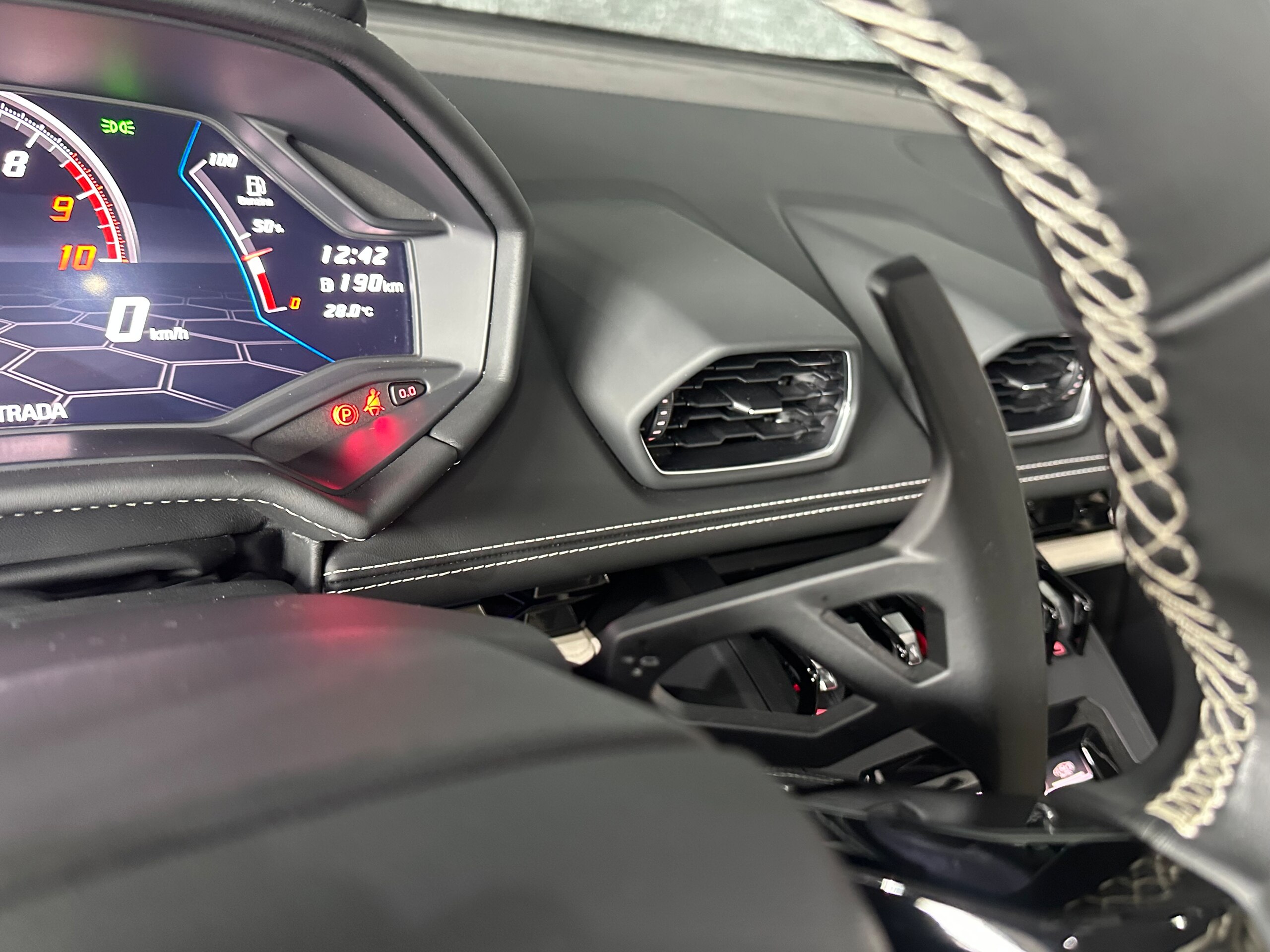 2023 Lamborghini Huracan