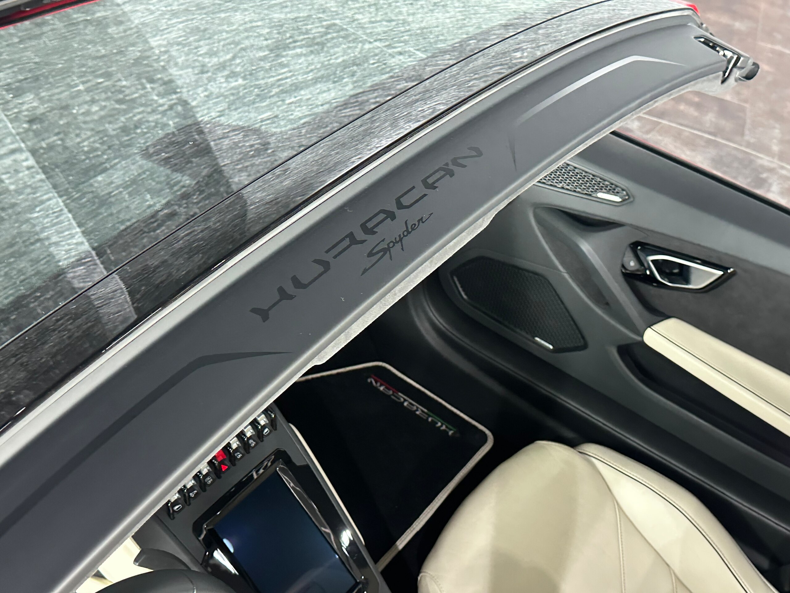2023 Lamborghini Huracan