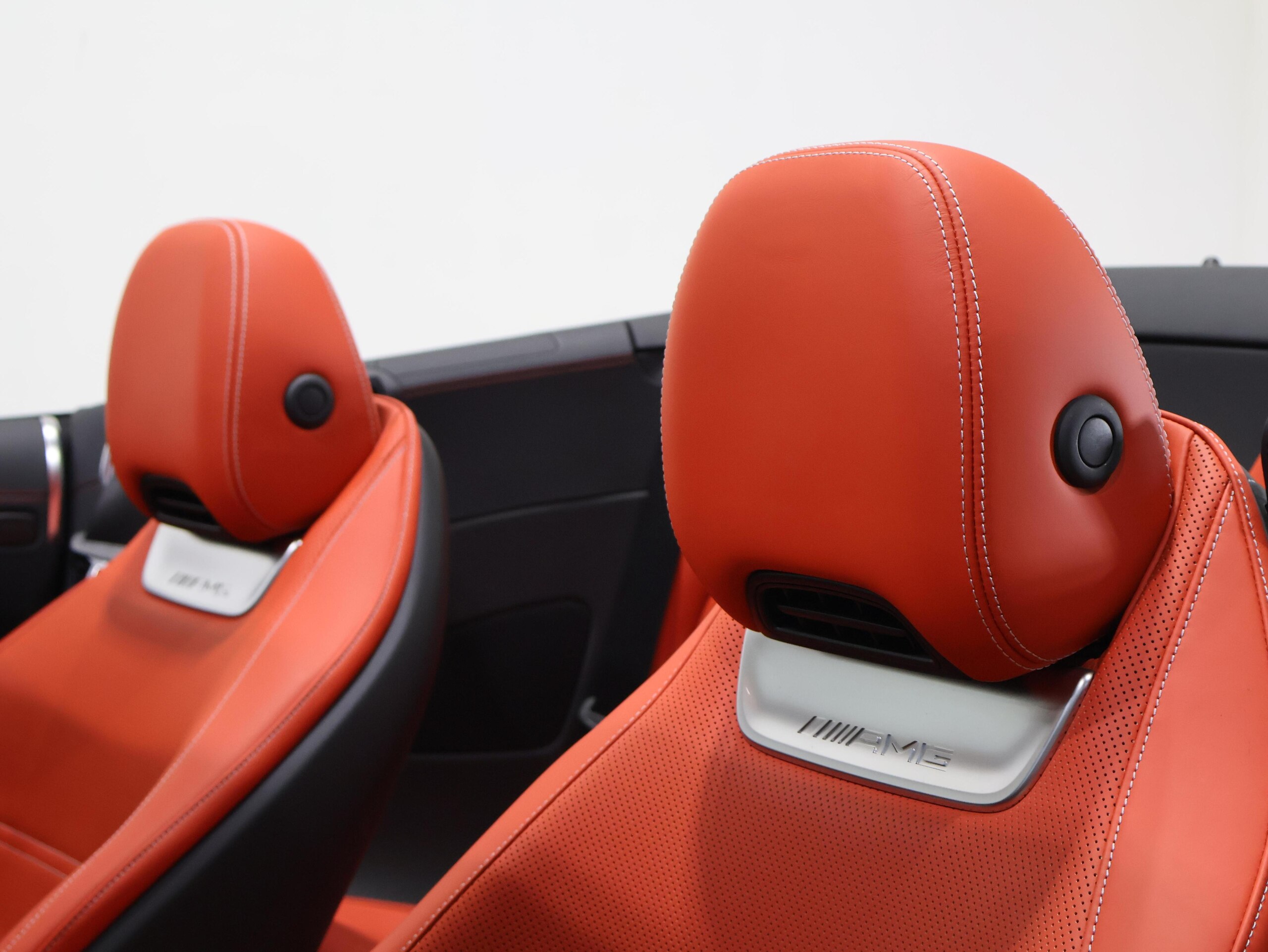 2023 Mercedes-AMG SLClass