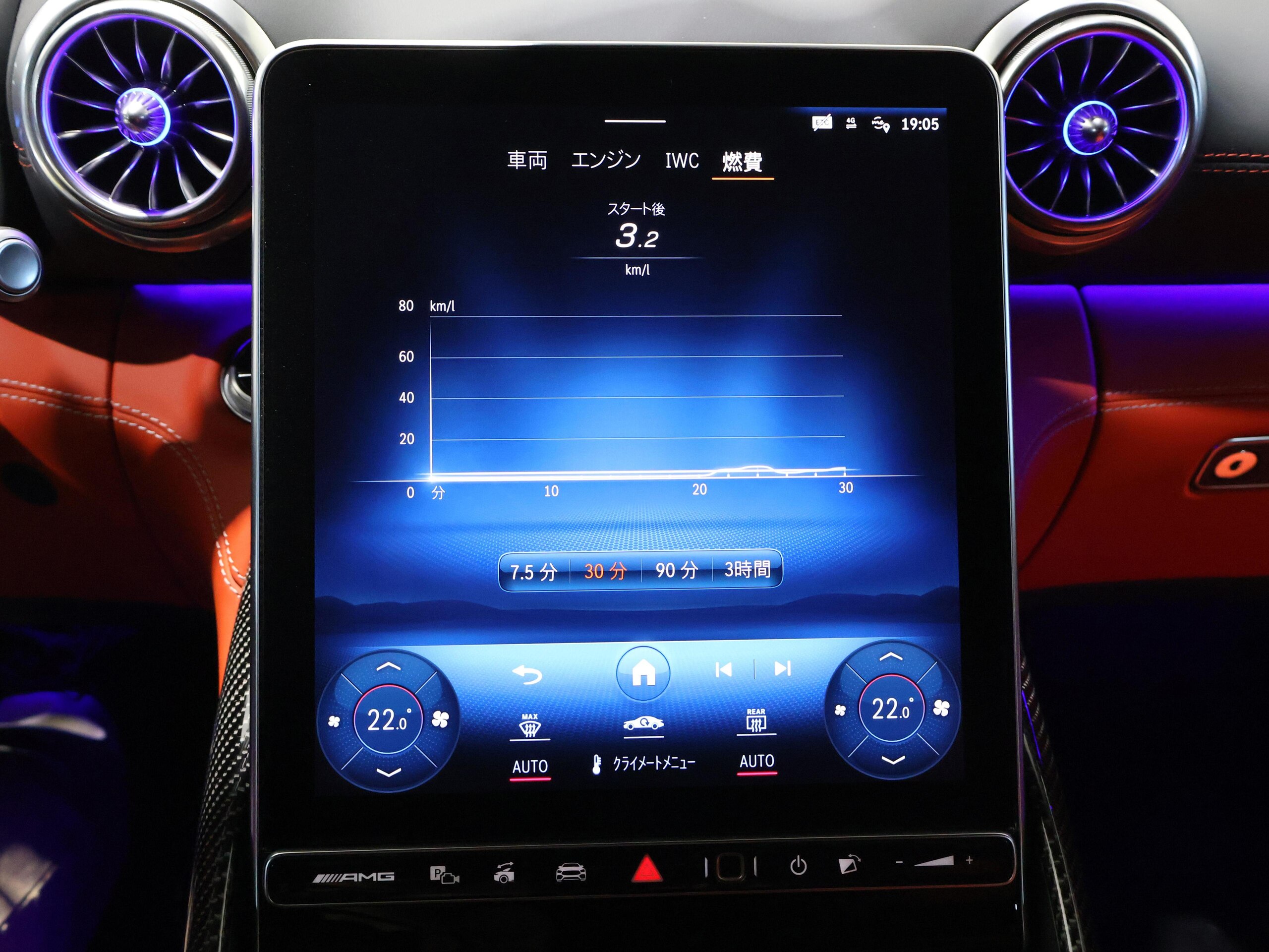 2023 Mercedes-AMG SLClass