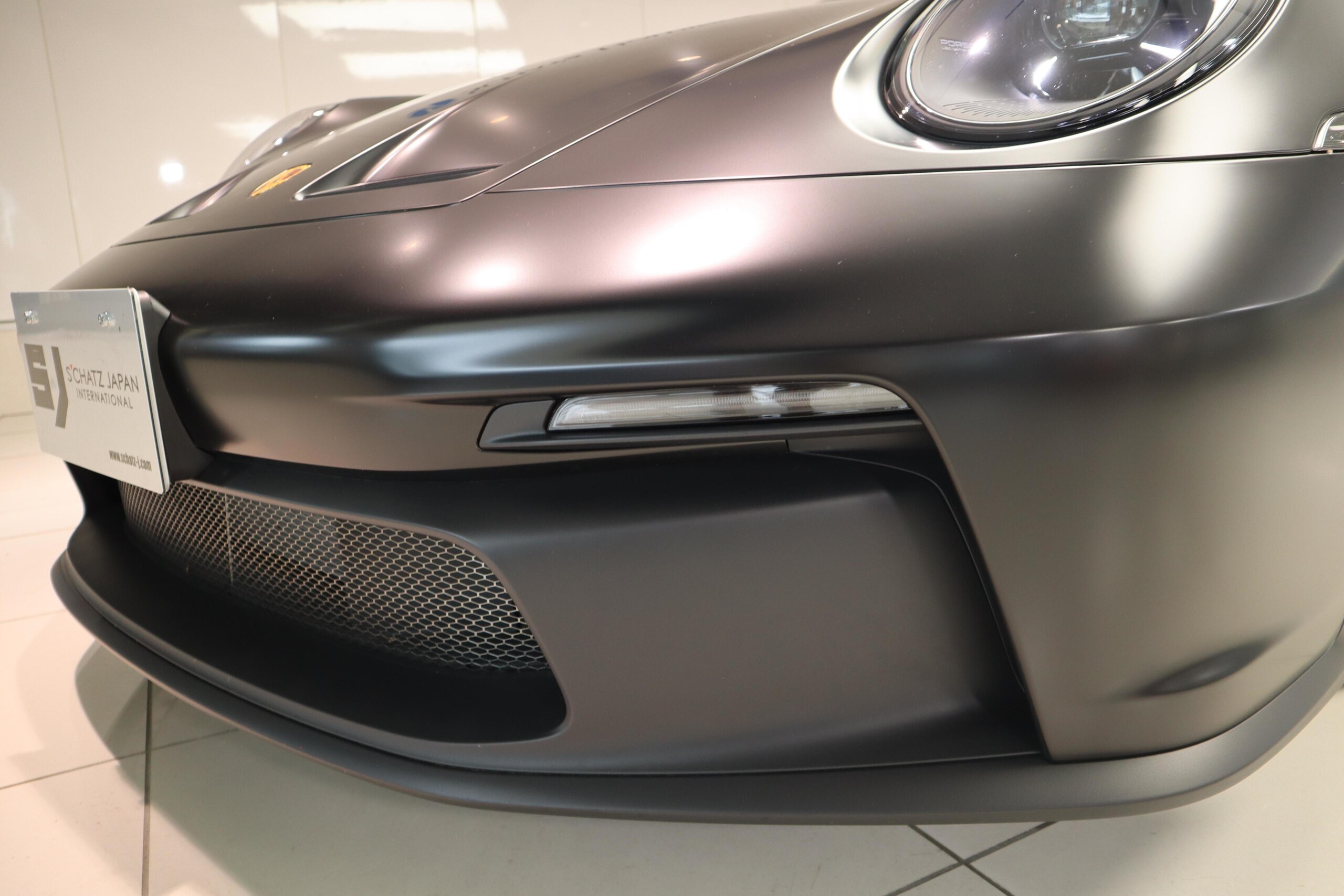 2023 Porsche 911 - 2023 بورشه 911
