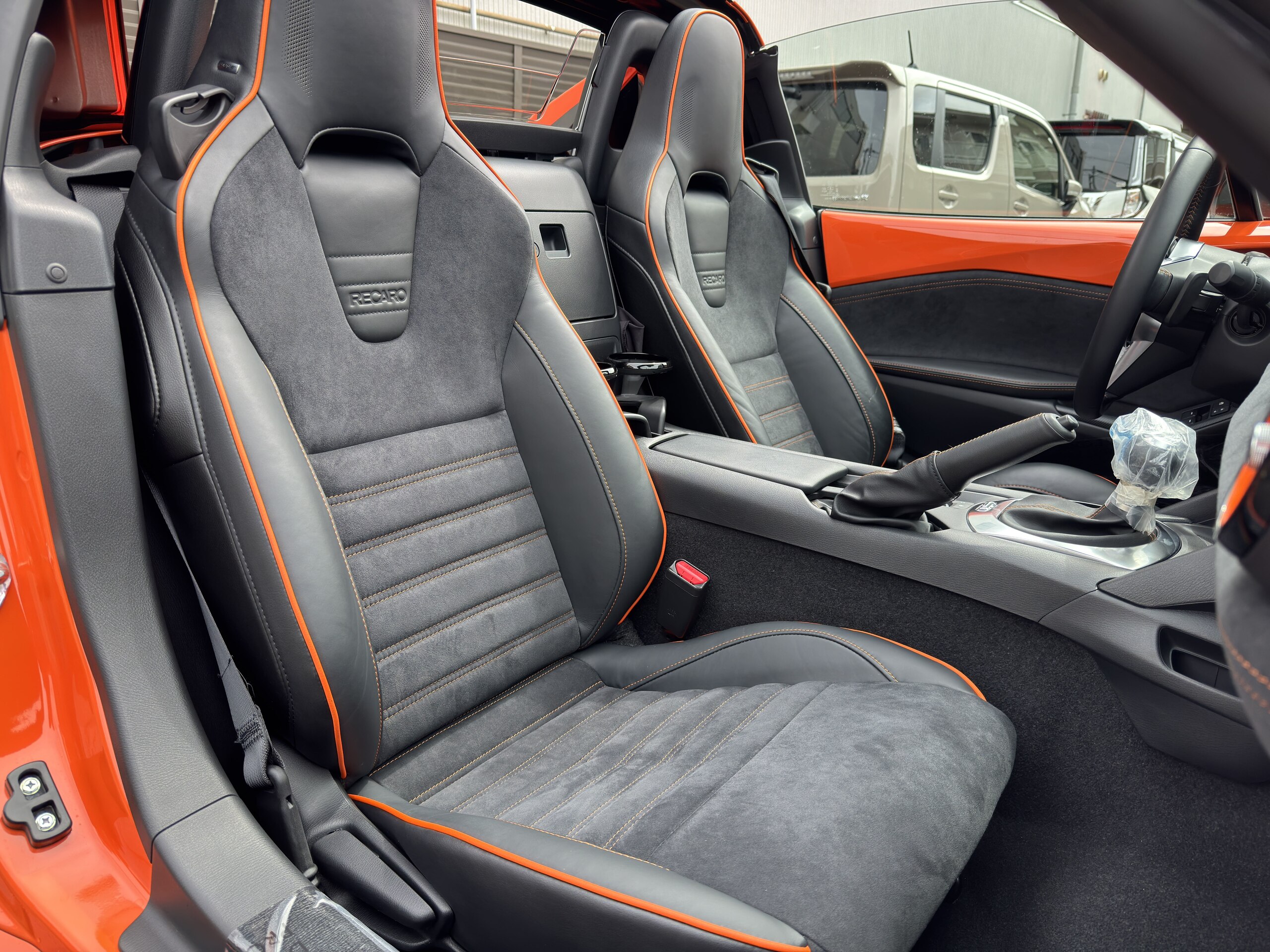 2023 Mazda MX-5 Miata