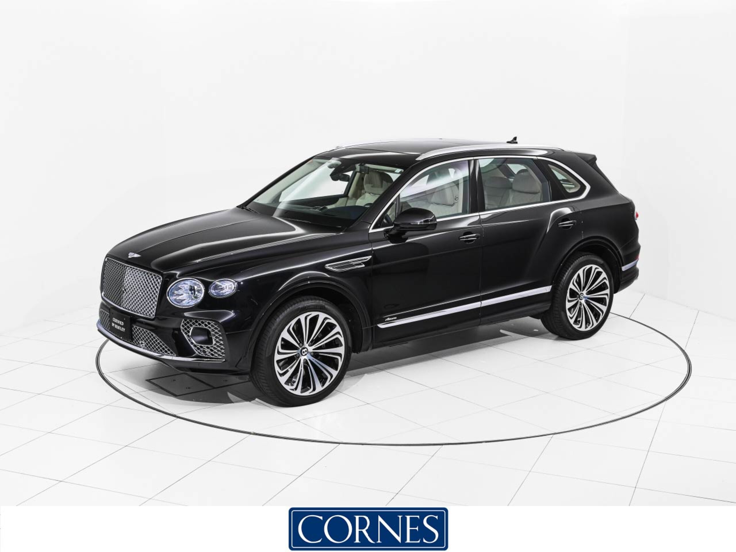 2023 Bentley Bentayga - 2023 بنتلي Bentayga