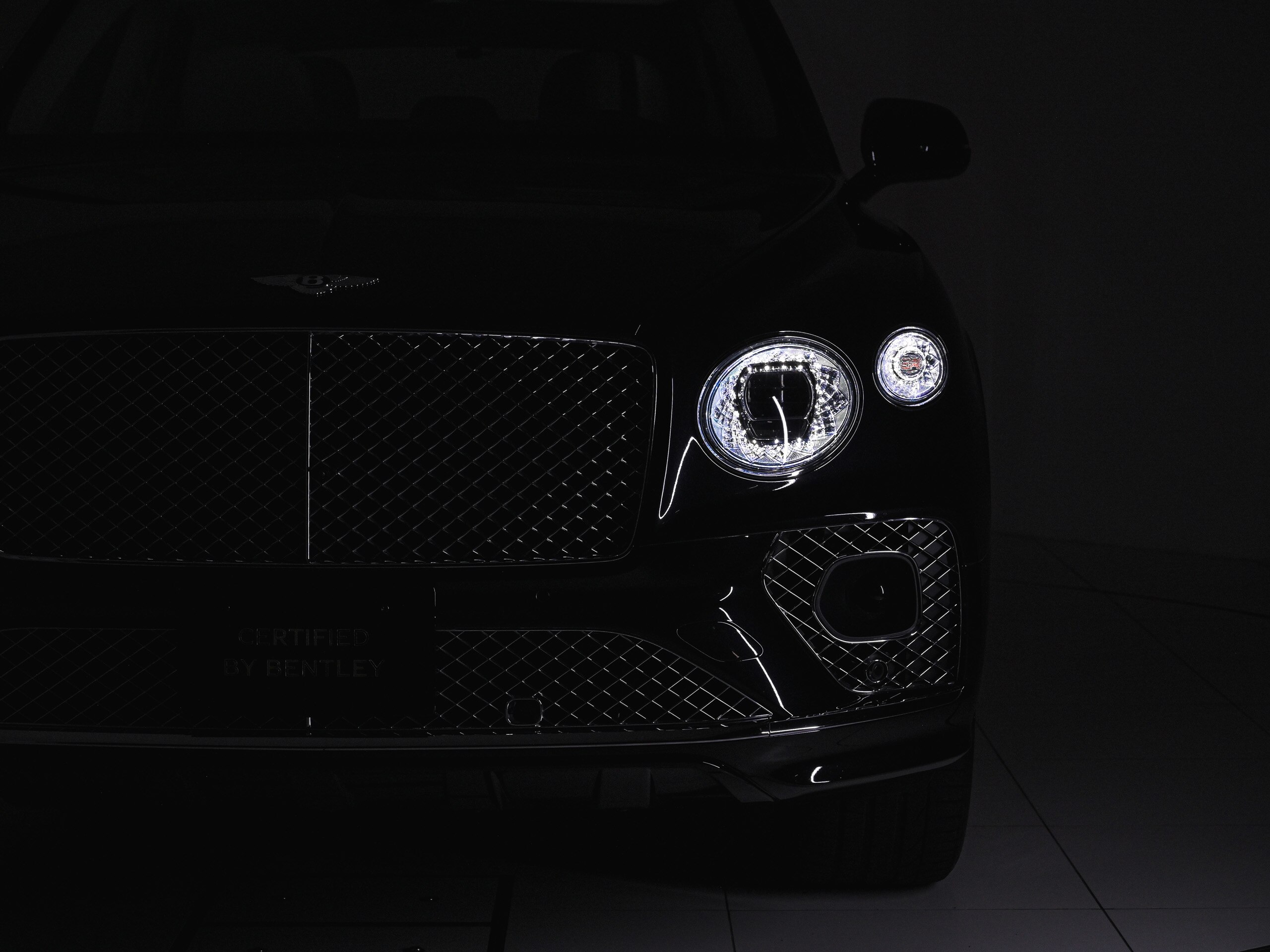 2023 Bentley Bentayga - ベントレー ベンテイガ アズール 4WD