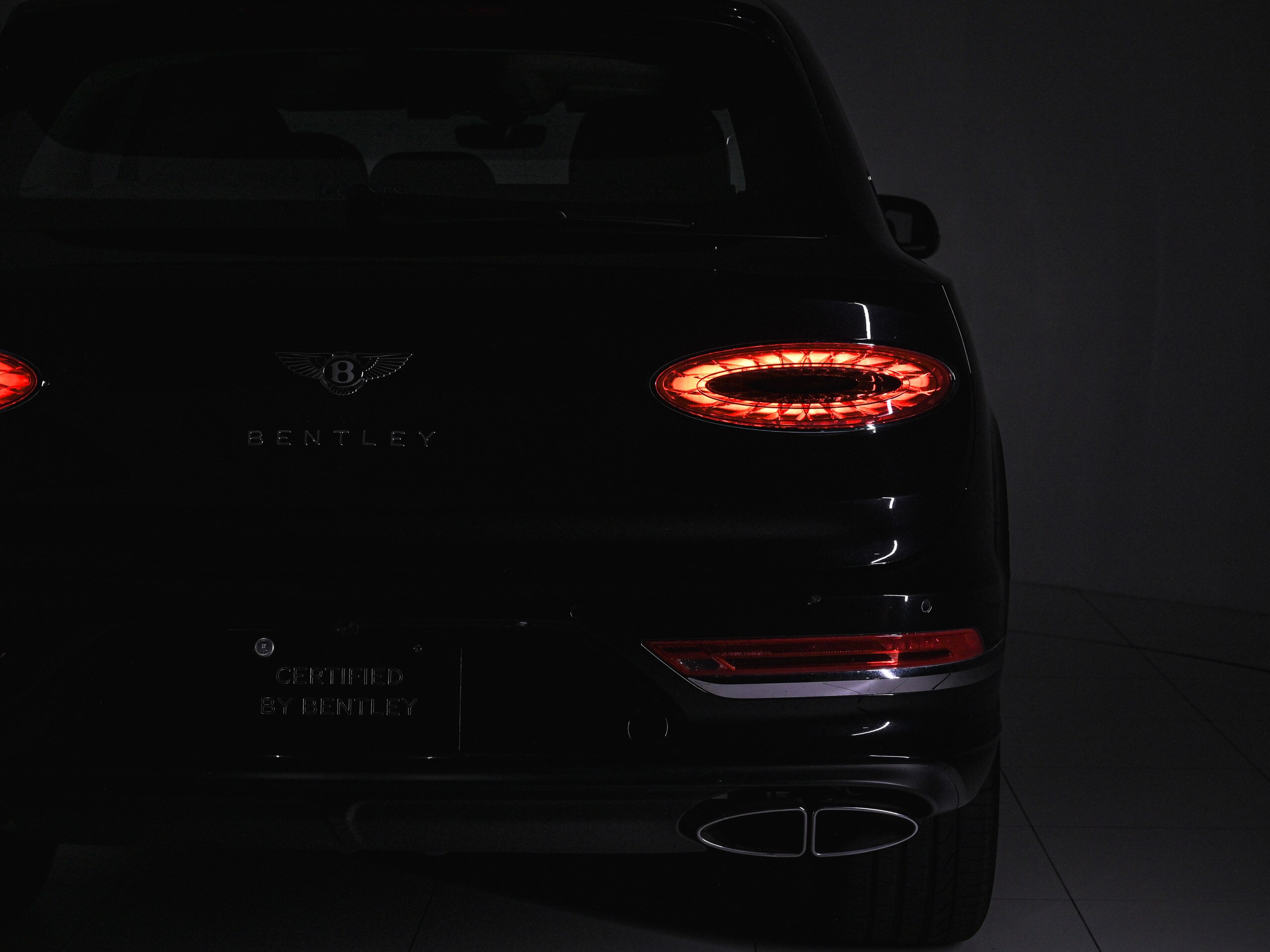 2023 Bentley Bentayga - ベントレー ベンテイガ アズール 4WD