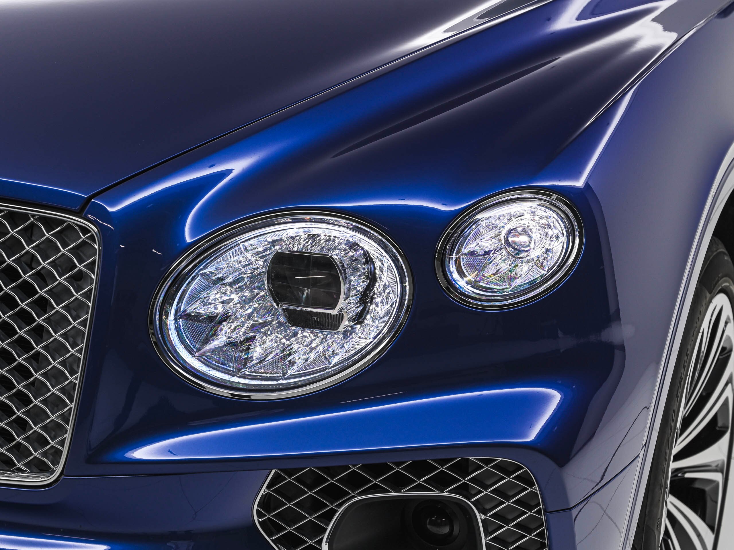 2023 Bentley Bentayga - 2023 بنتلي Bentayga