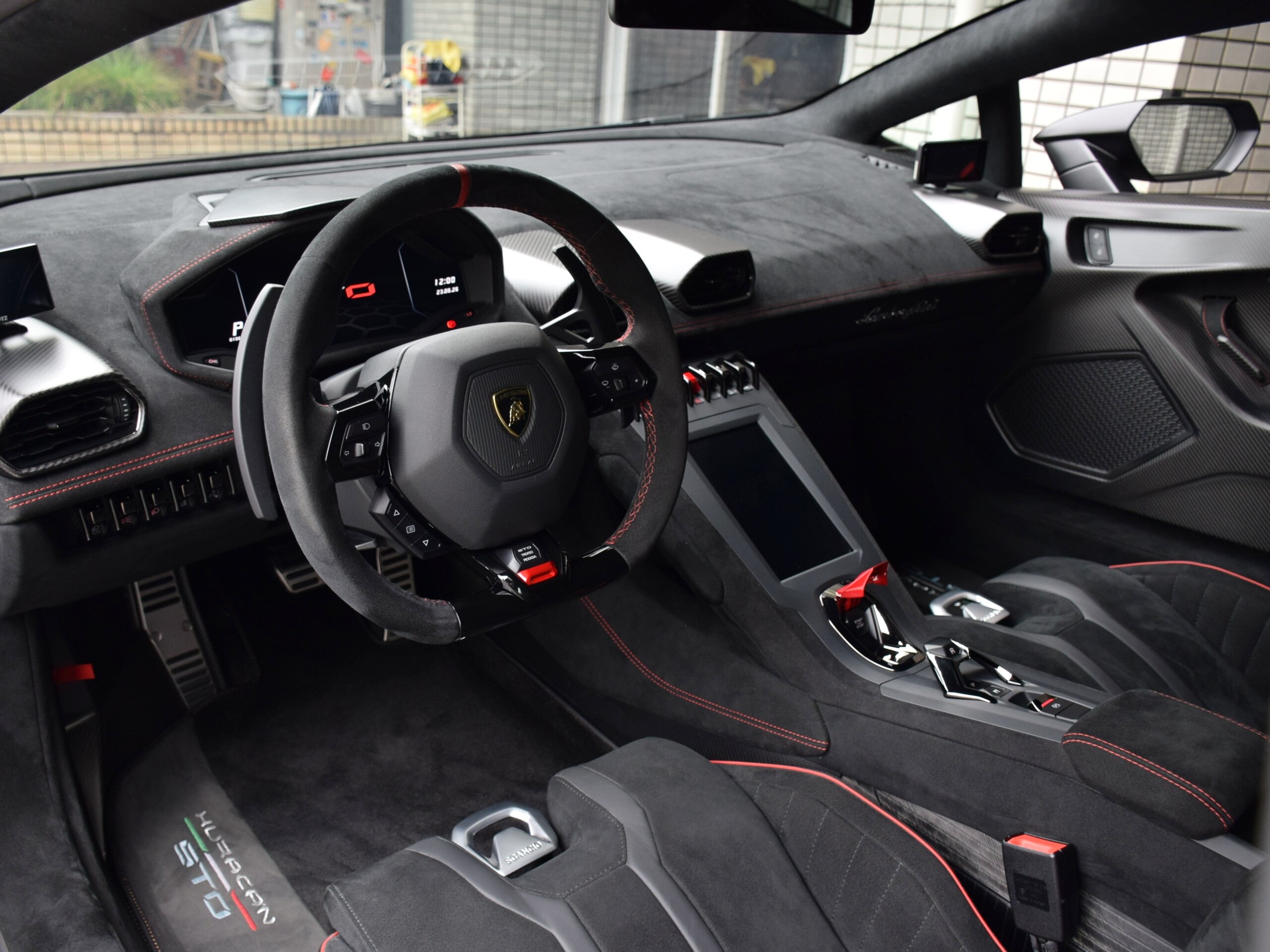 2023 Lamborghini Huracan