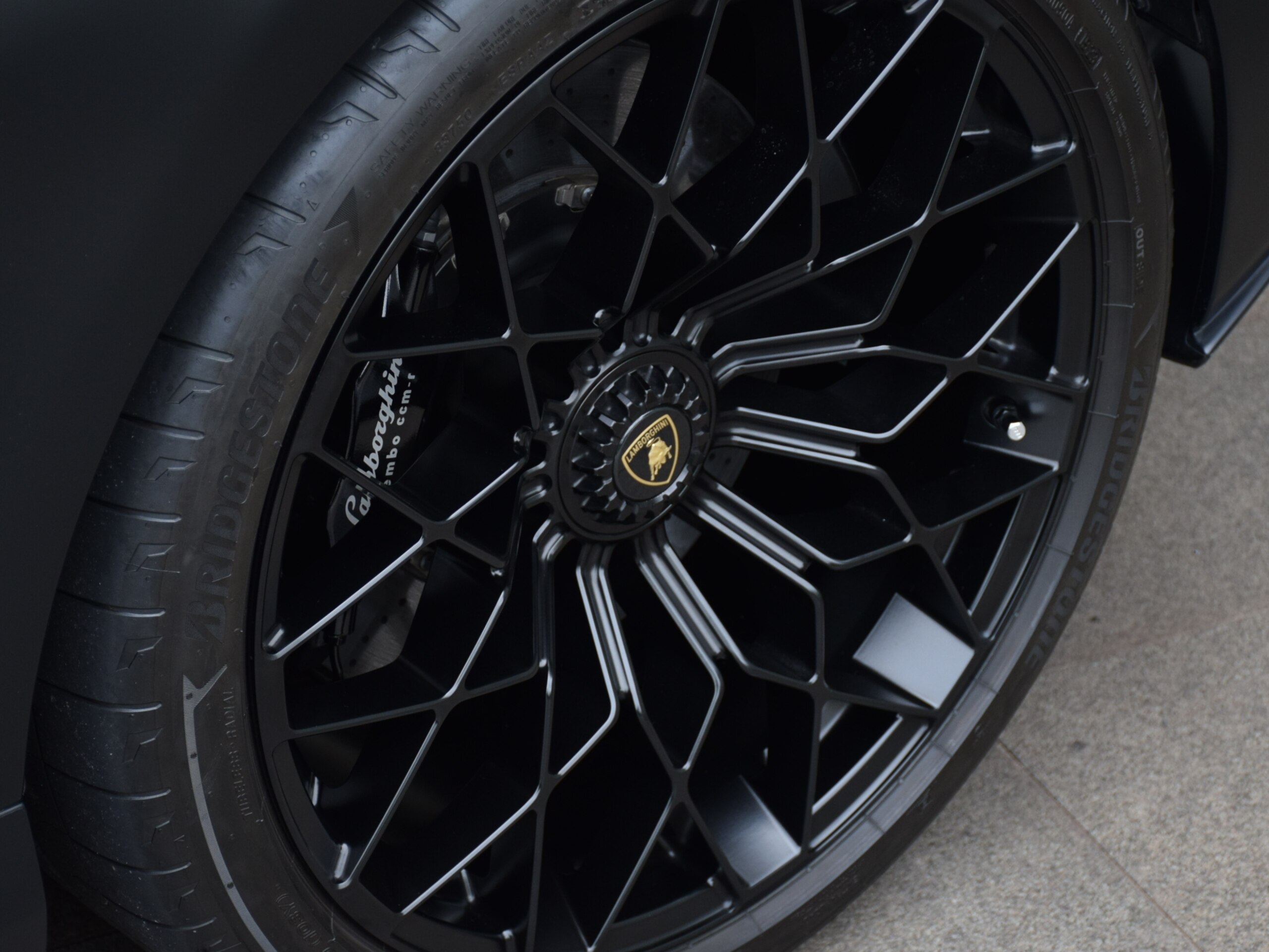 2023 Lamborghini Huracan