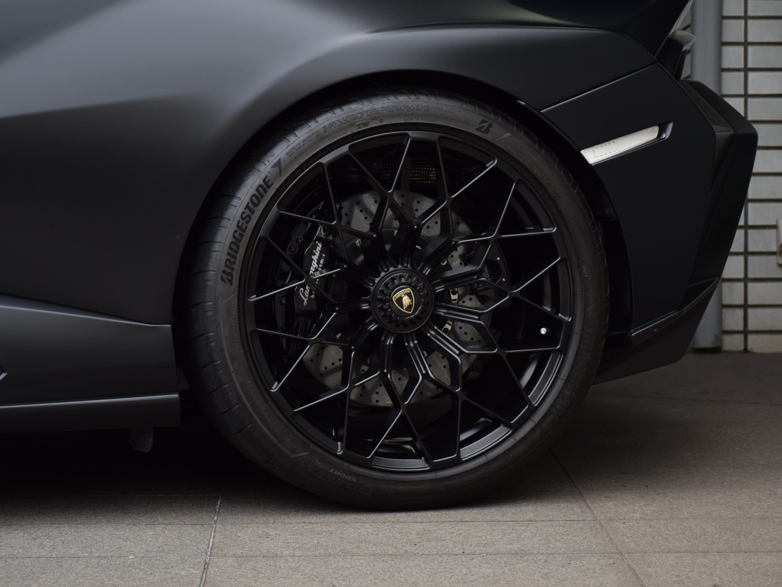 2023 Lamborghini Huracan