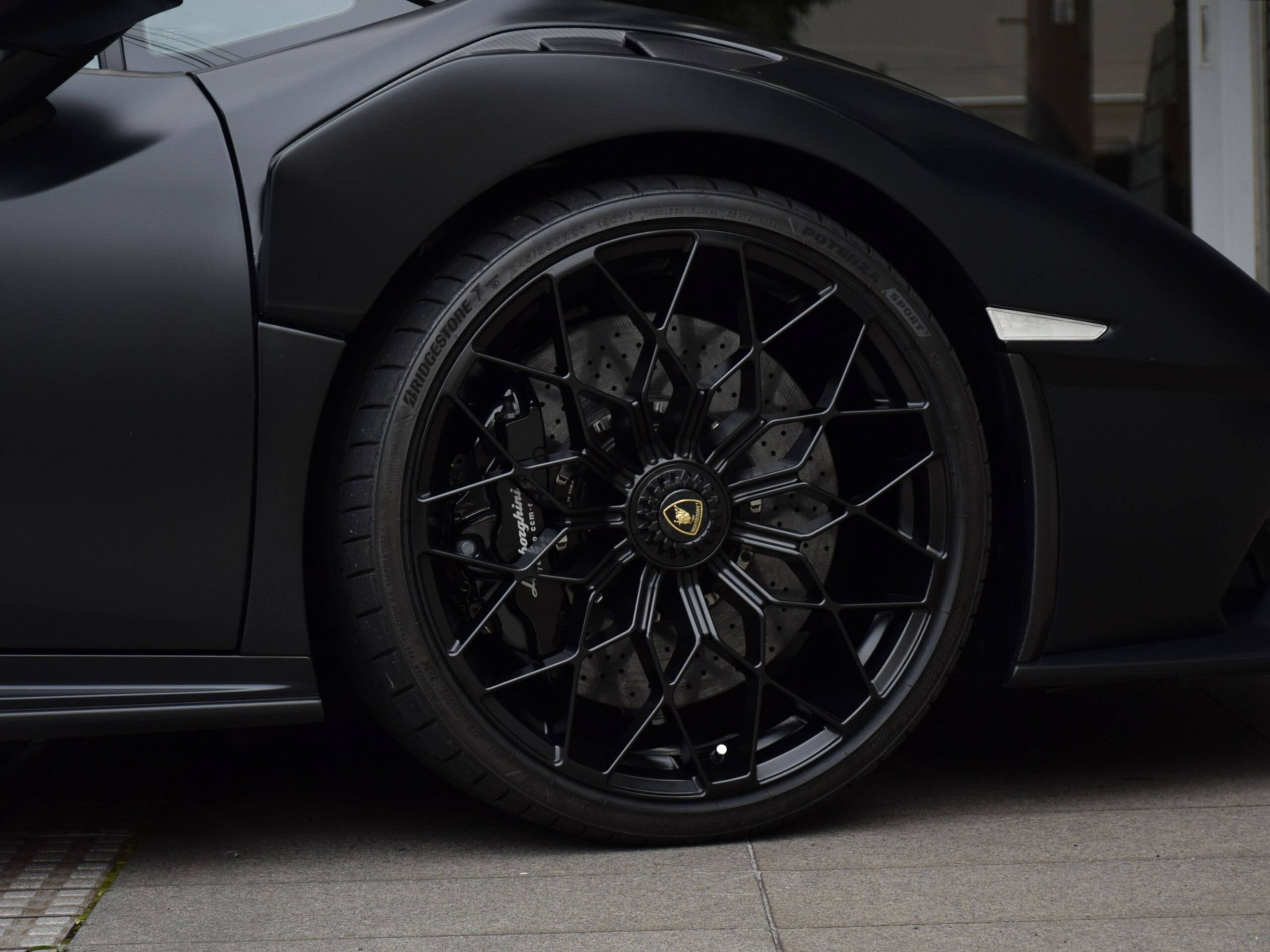 2023 Lamborghini Huracan