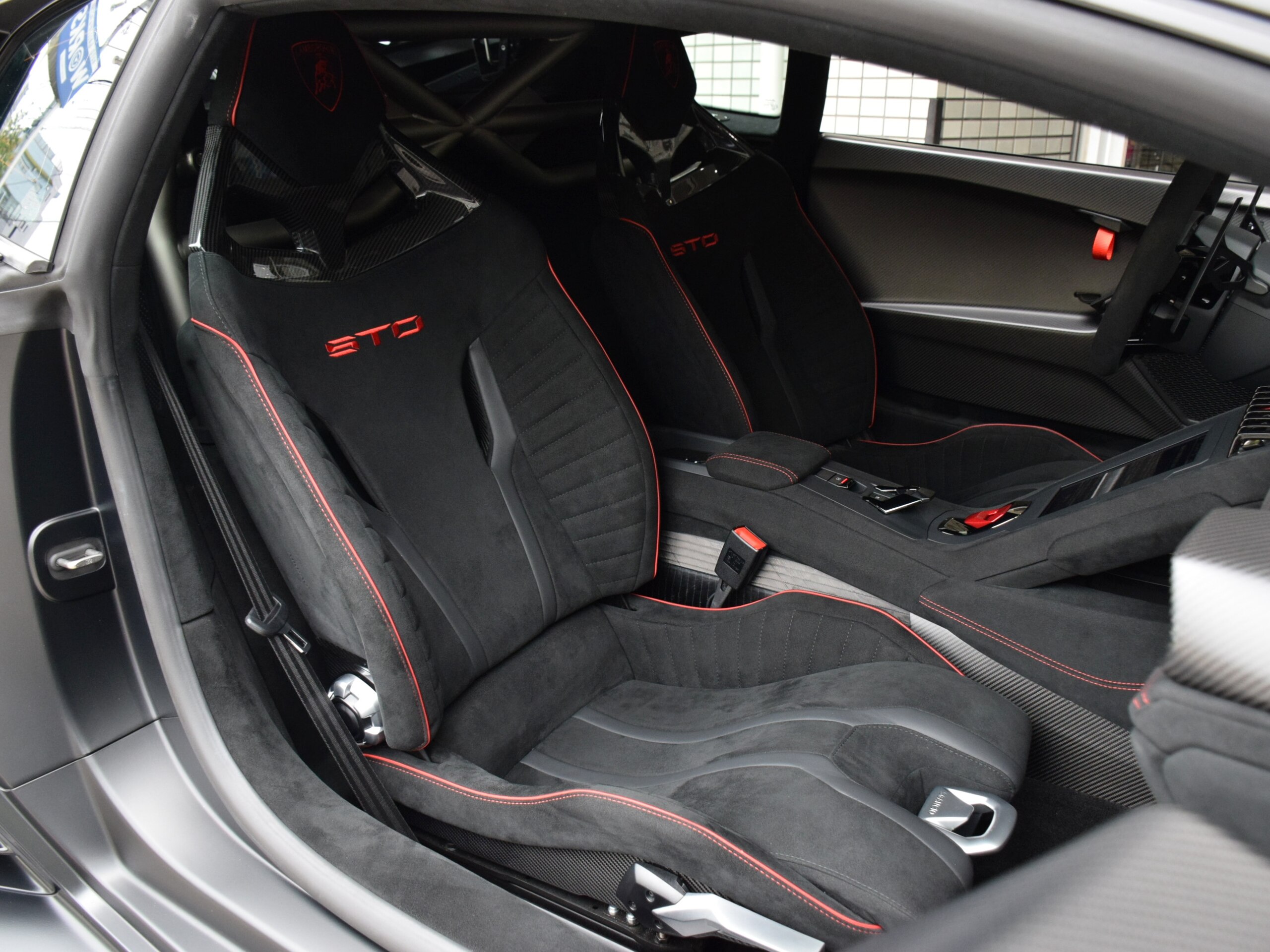 2023 Lamborghini Huracan