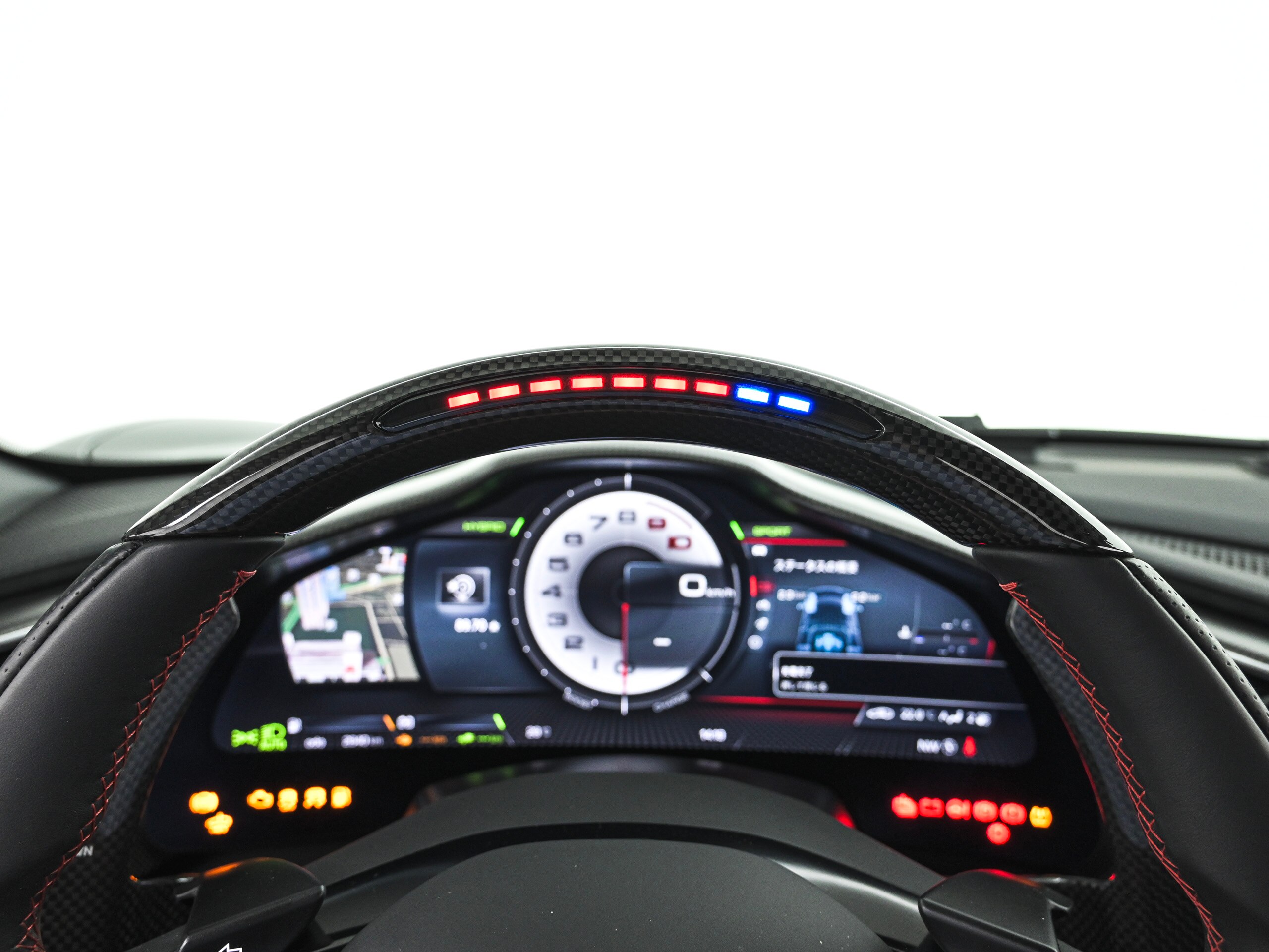 2023 Ferrari 296GTB