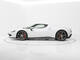 2023 Ferrari 296GTB - フェラーリ 296GTB F1 DCT 左H 有償カラーBiancoCervino Apple Carplay シートベンチレーション チタンホイールボルト カーボンF.S.R