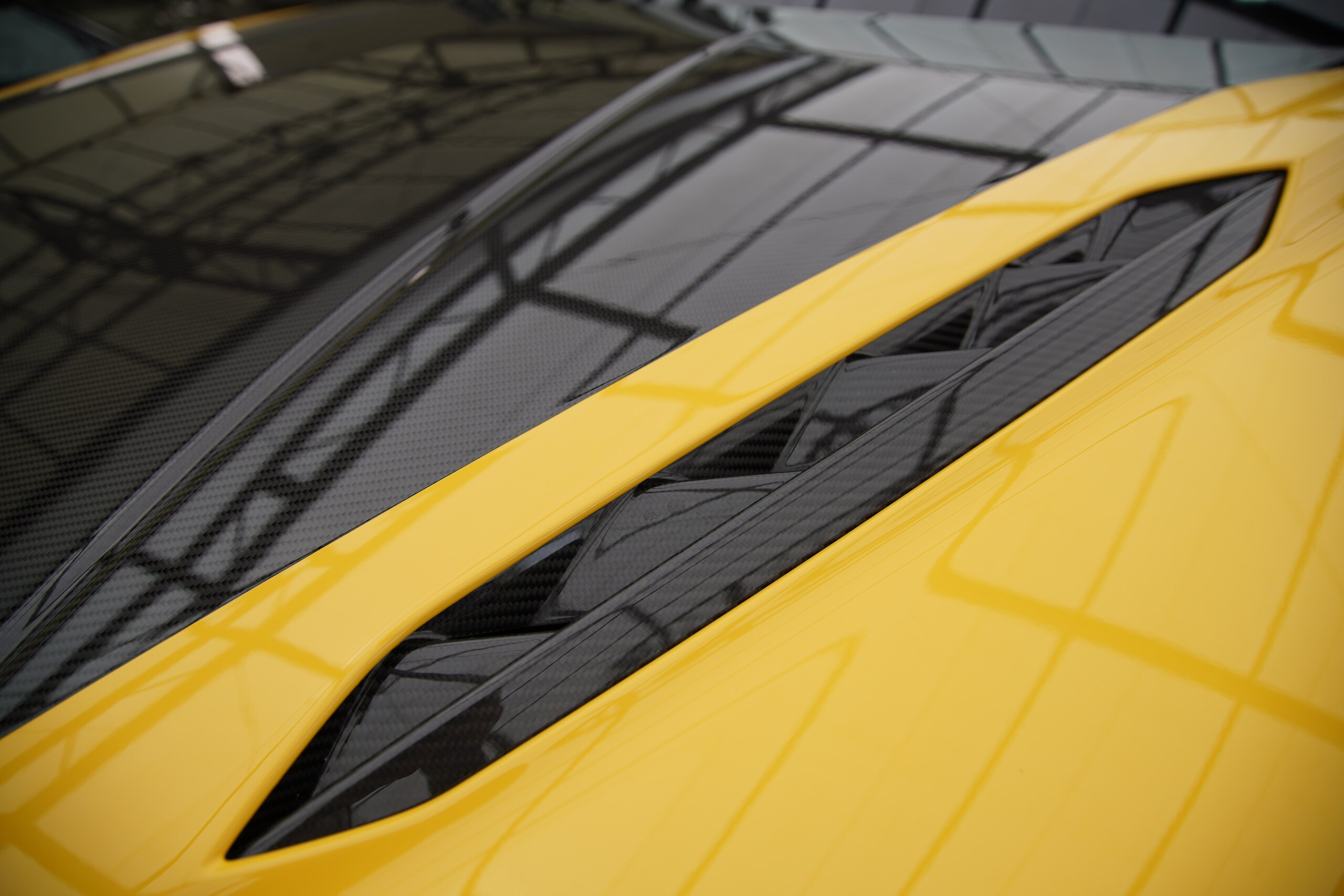 2023 Lamborghini Urus