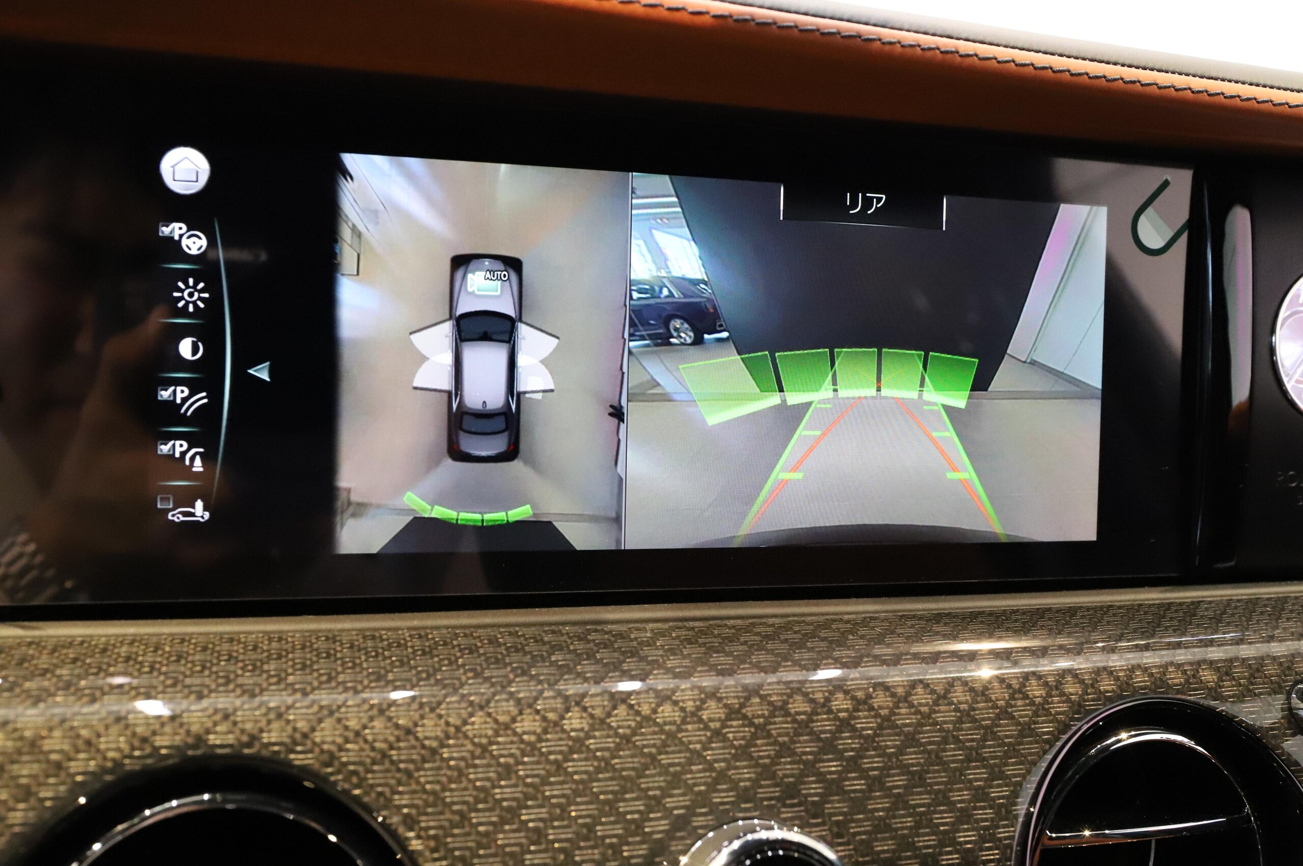 2023 Rolls-Royce Black Badge Ghost
