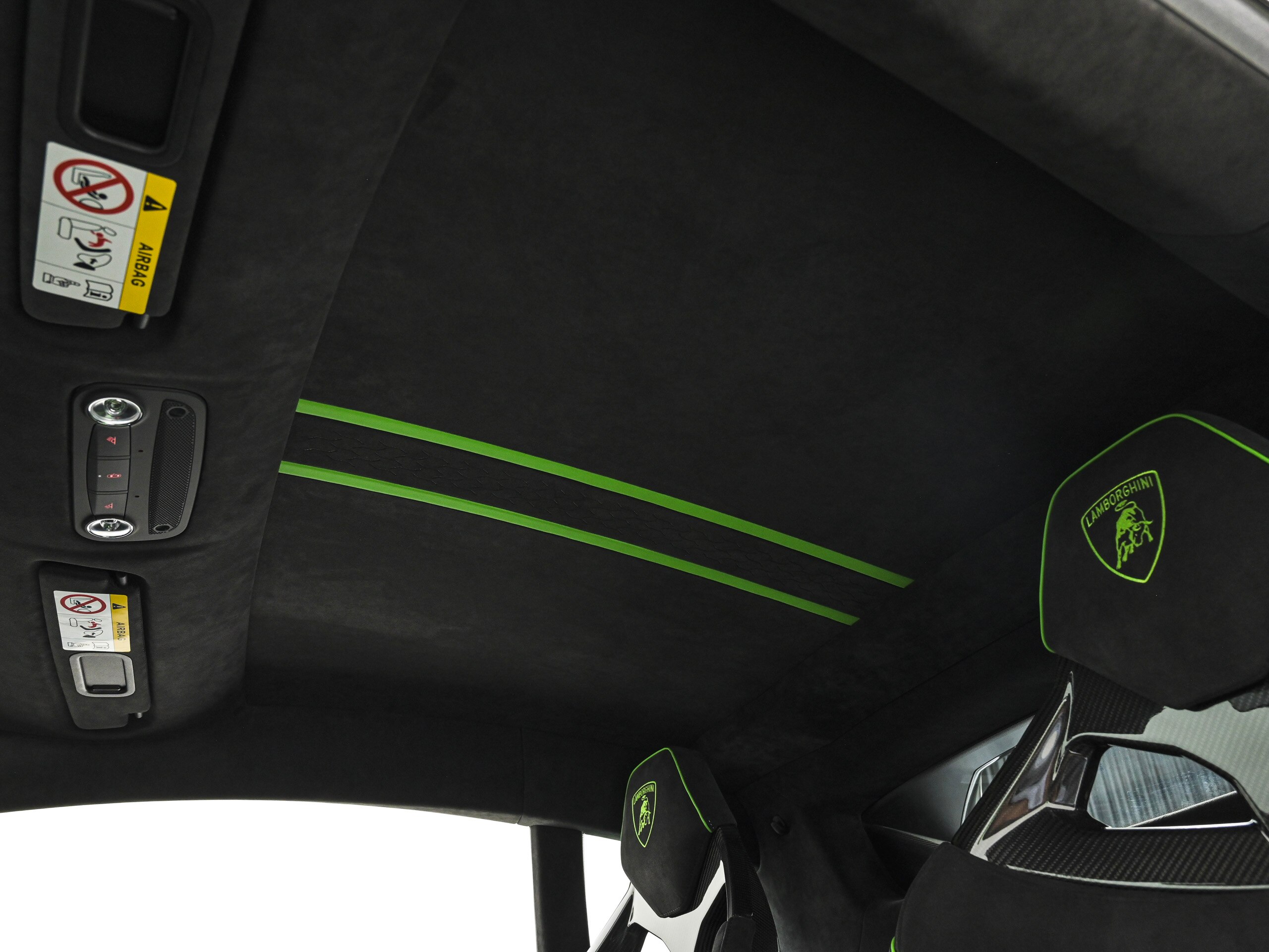 2023 Lamborghini Huracan