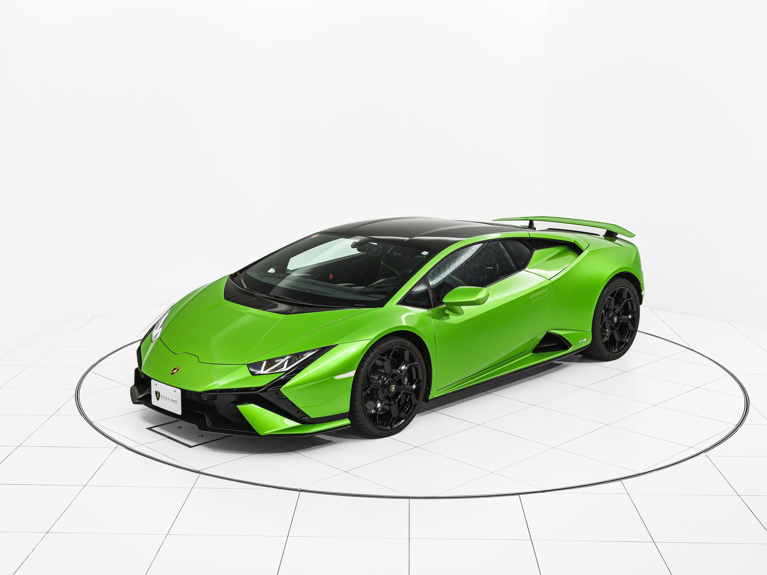 2023 Lamborghini Huracan