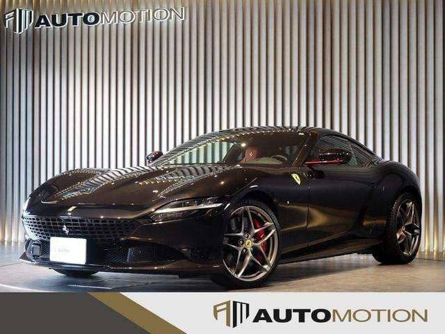2022 FERRARI FERRARI OTHERS/7BA-F164BAA - 2022 フェラーリ FERRARI OTHERS